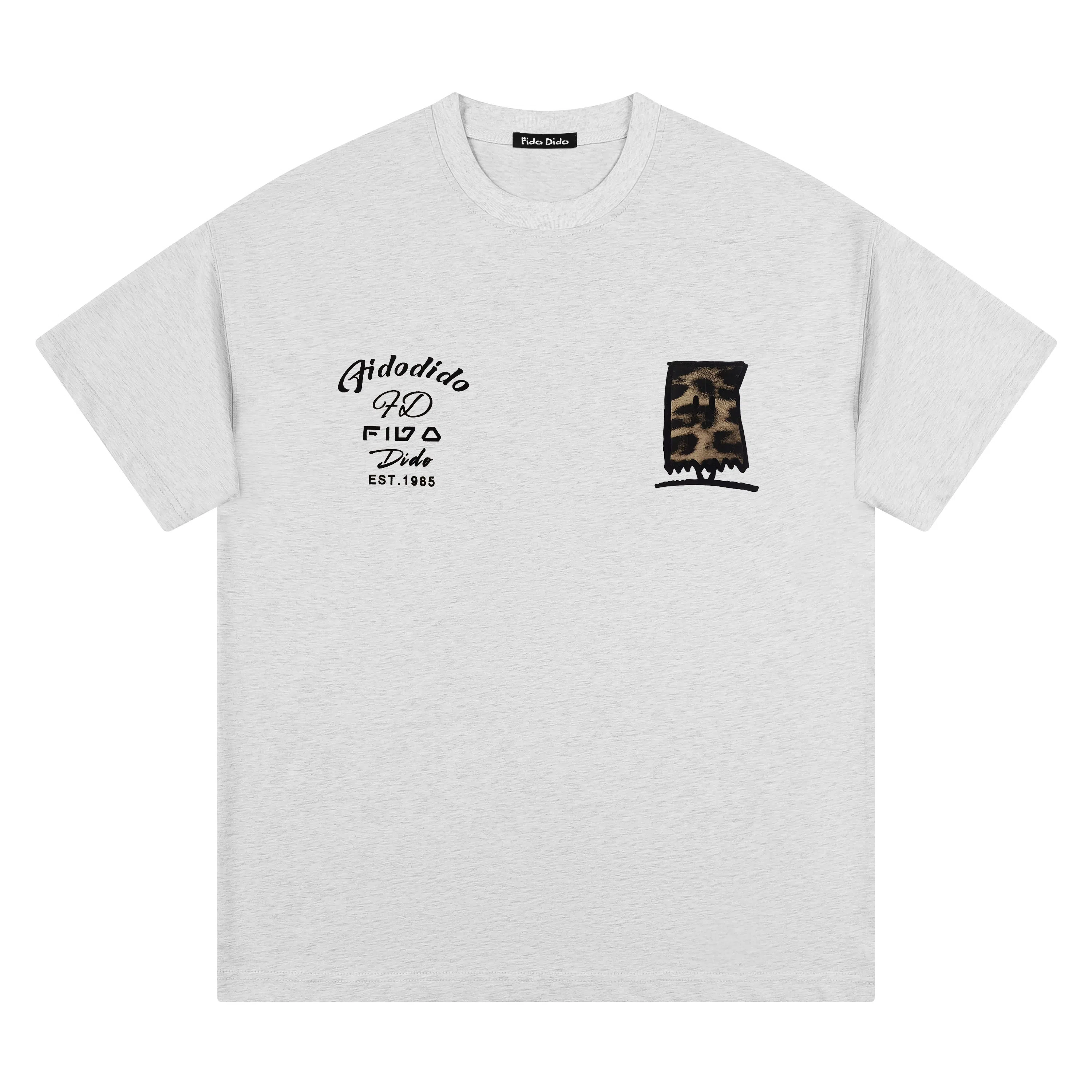 FIDO DIDO T