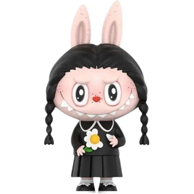 POP MART LABUBU Love Me Limited Edition