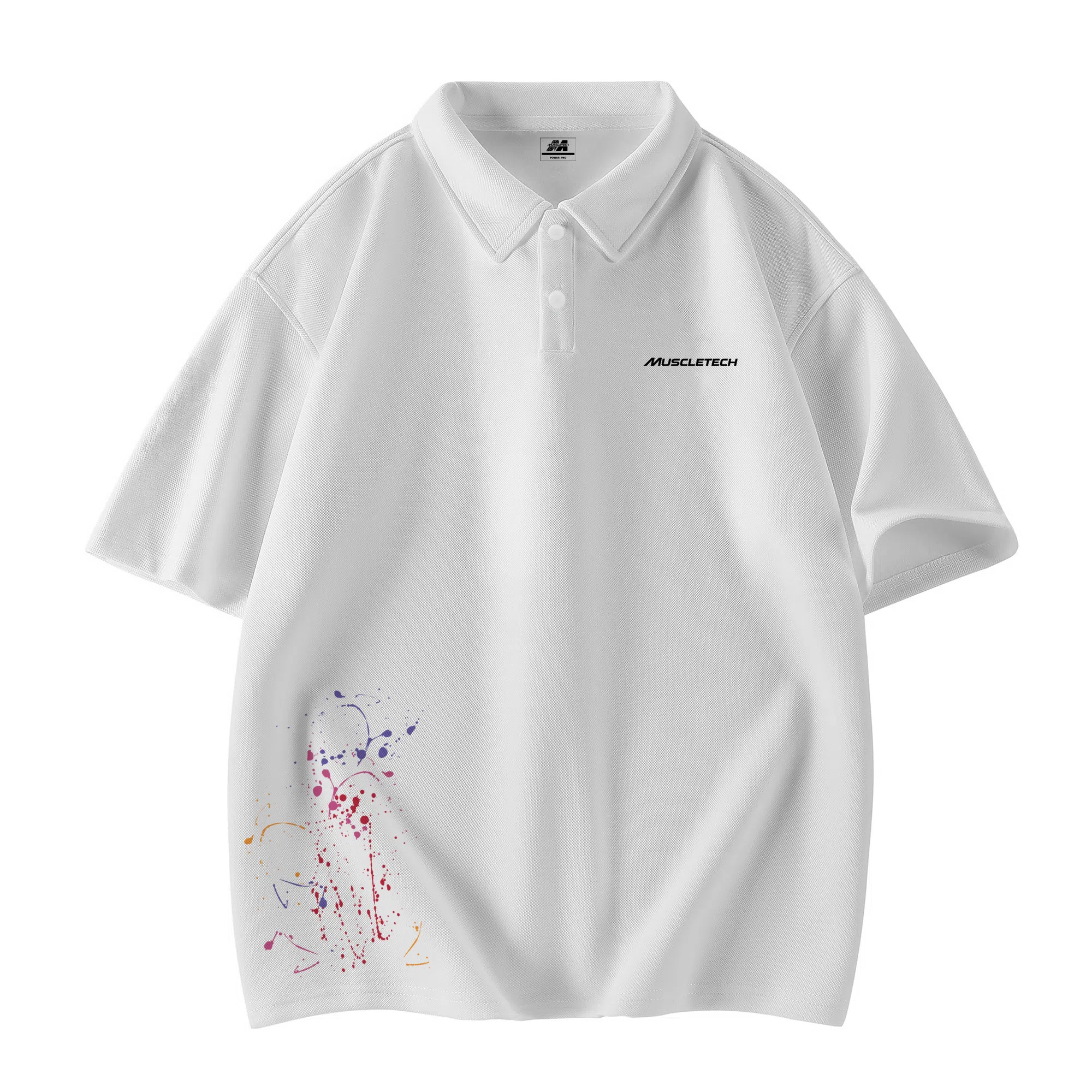 MUSCLETECH POLO