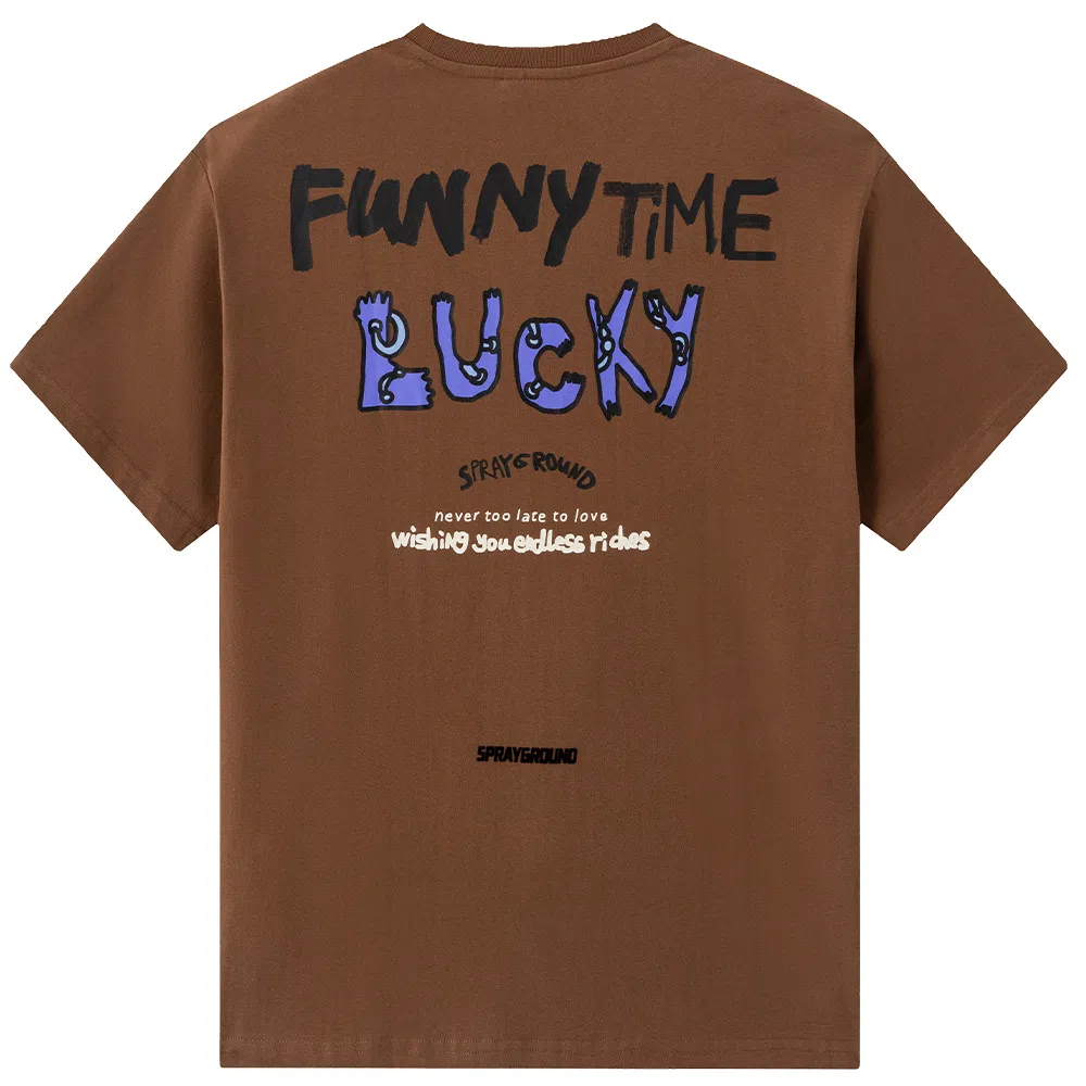 SPRAYGROUND x Nomaruko