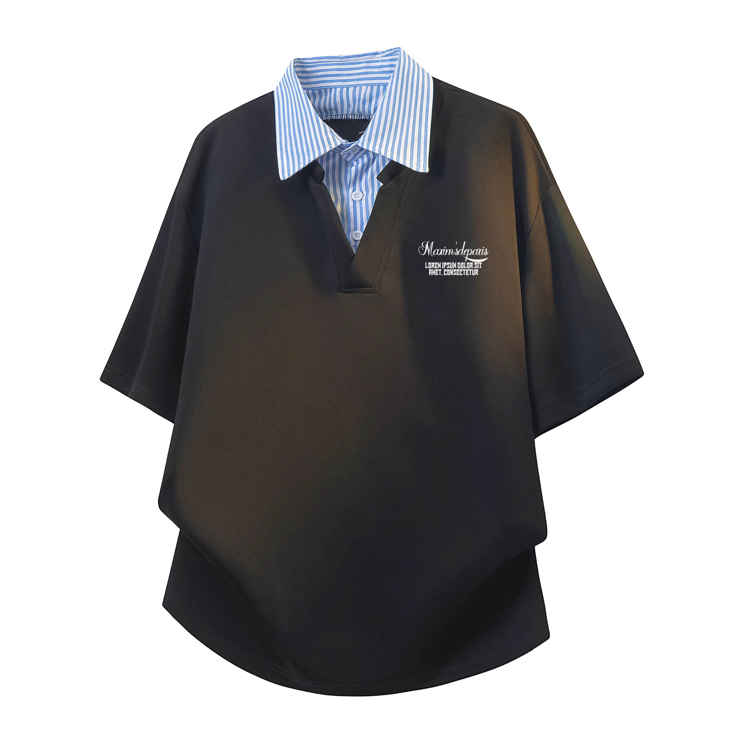 maxim's de paris Polo