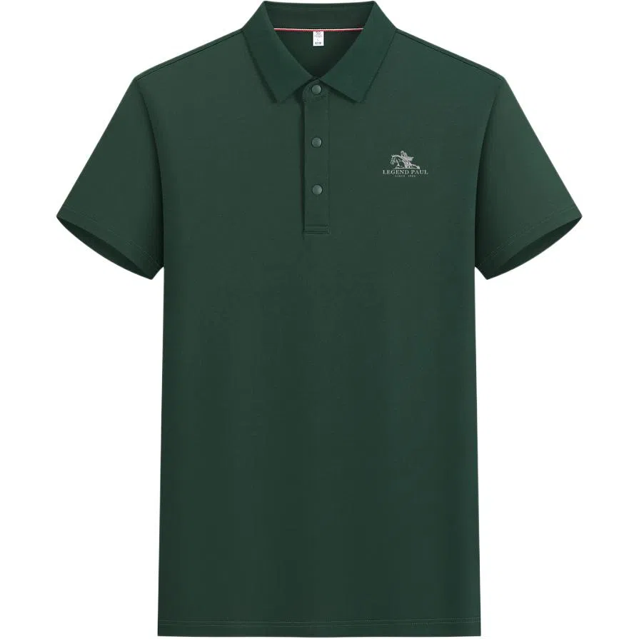 CHUAN QI BAO LUO Polo