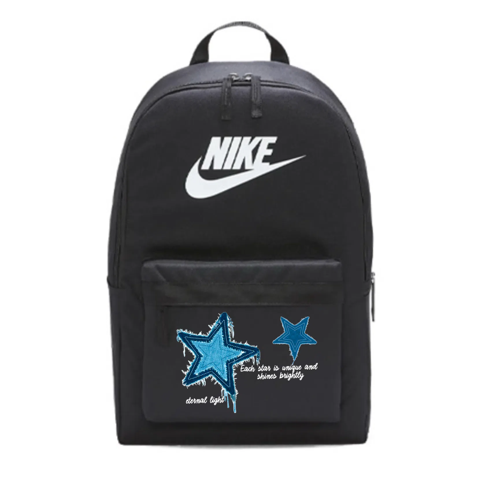 Nike Heritage Logo