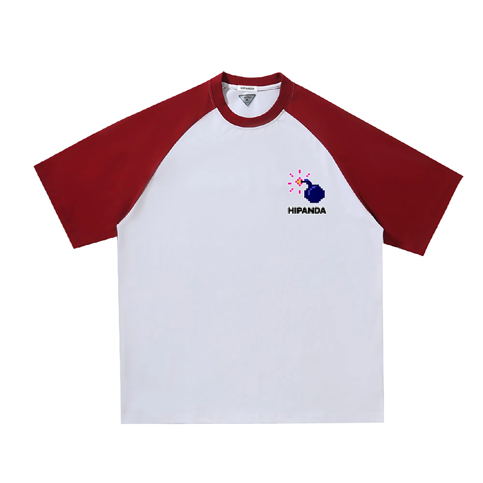 HIPANDA logoT