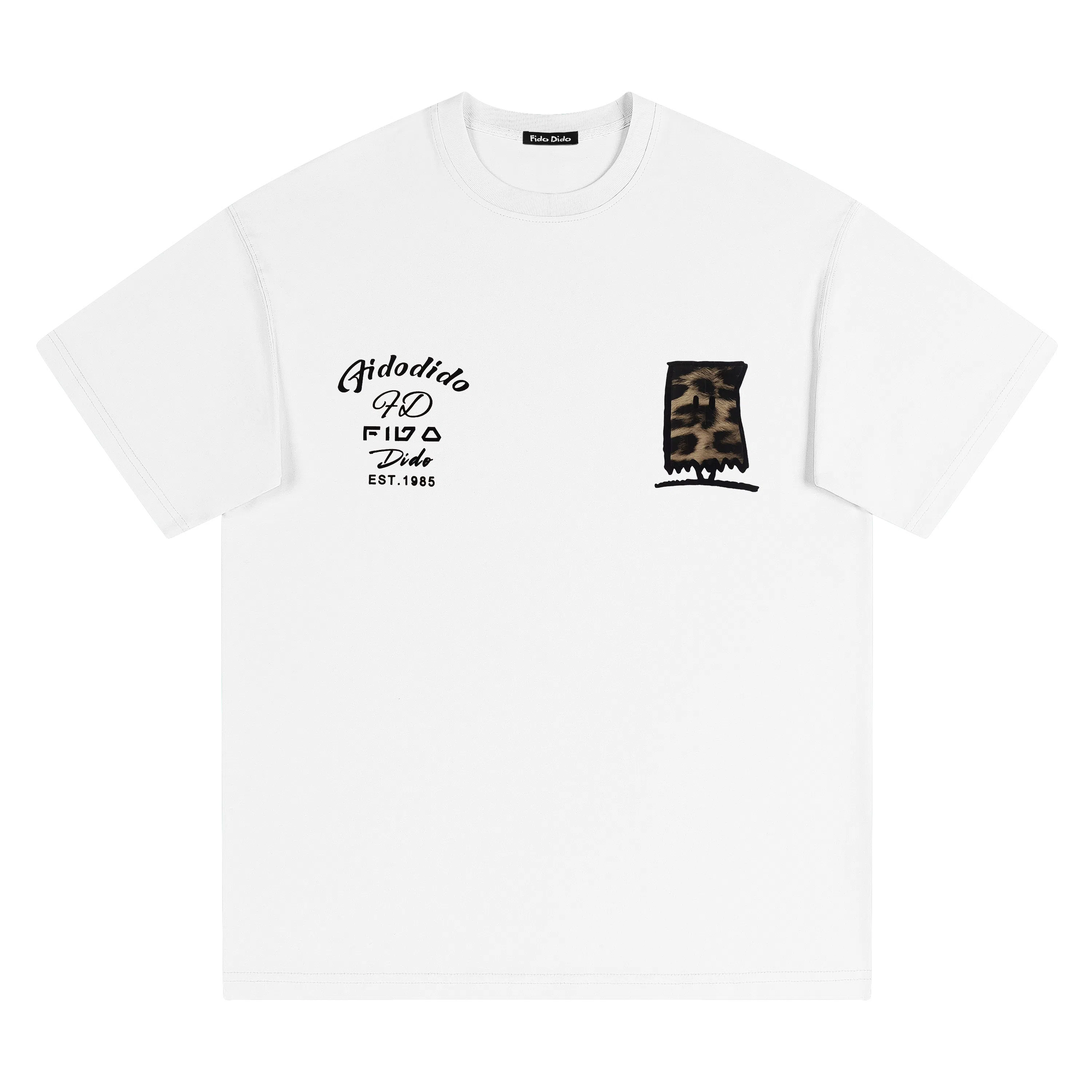 FIDO DIDO T