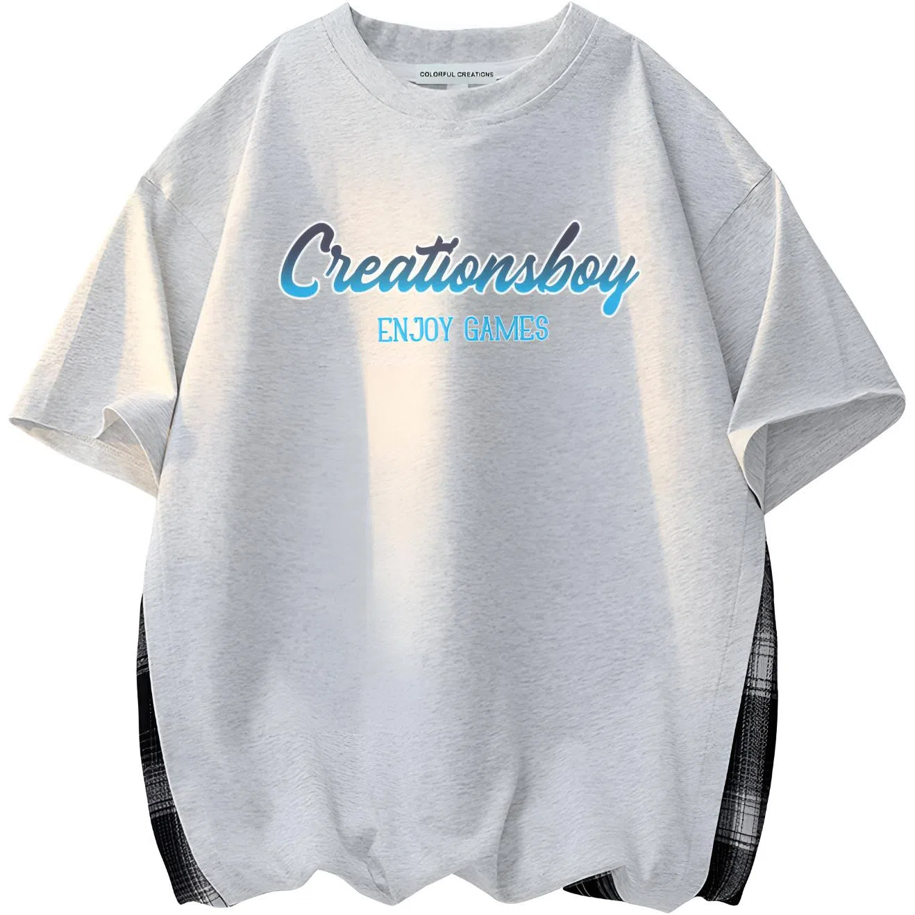 Colorful Creations logoT