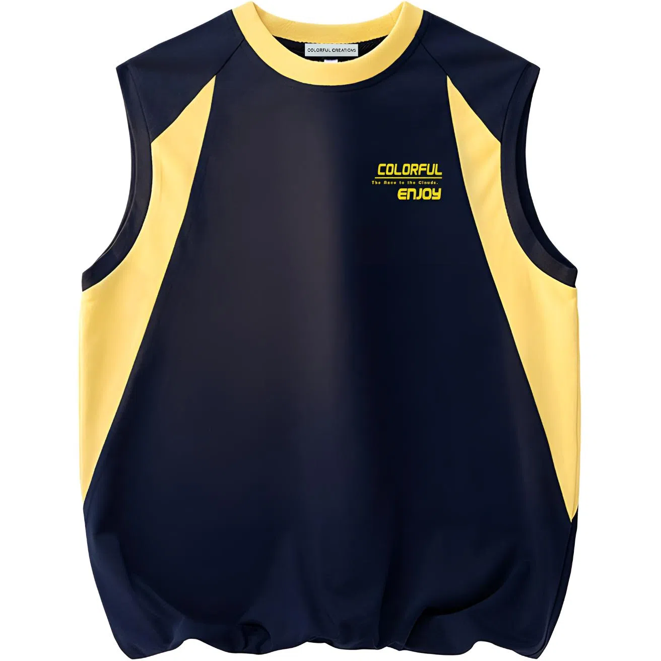 Colorful Creations Logo