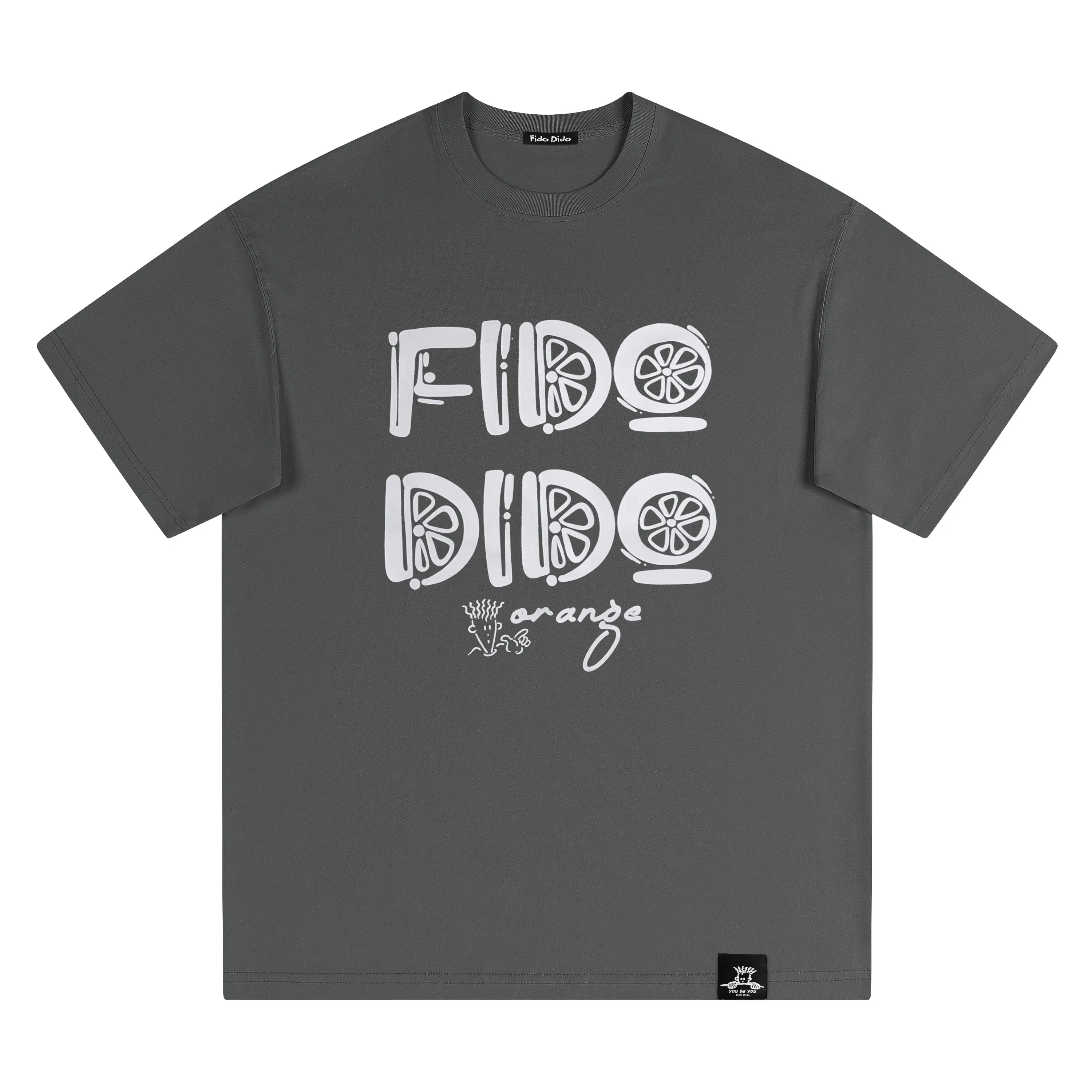 FIDO DIDO LogoT