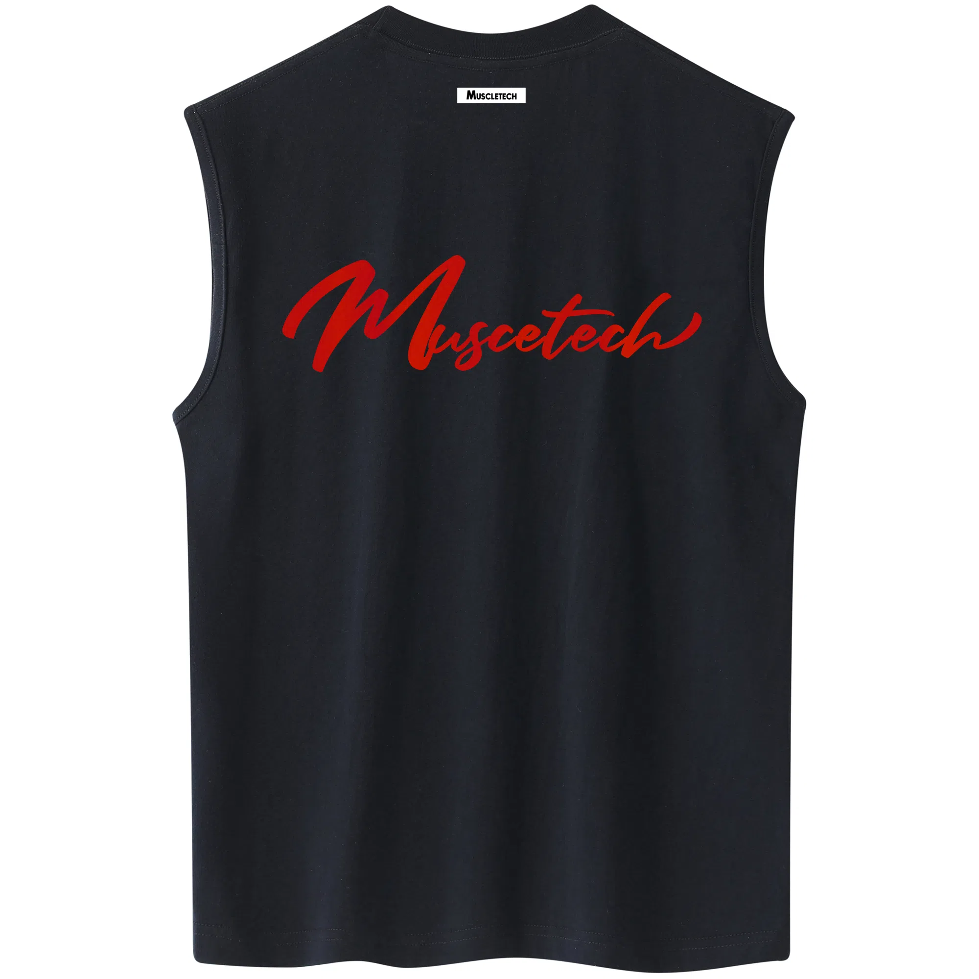 MUSCLETECH