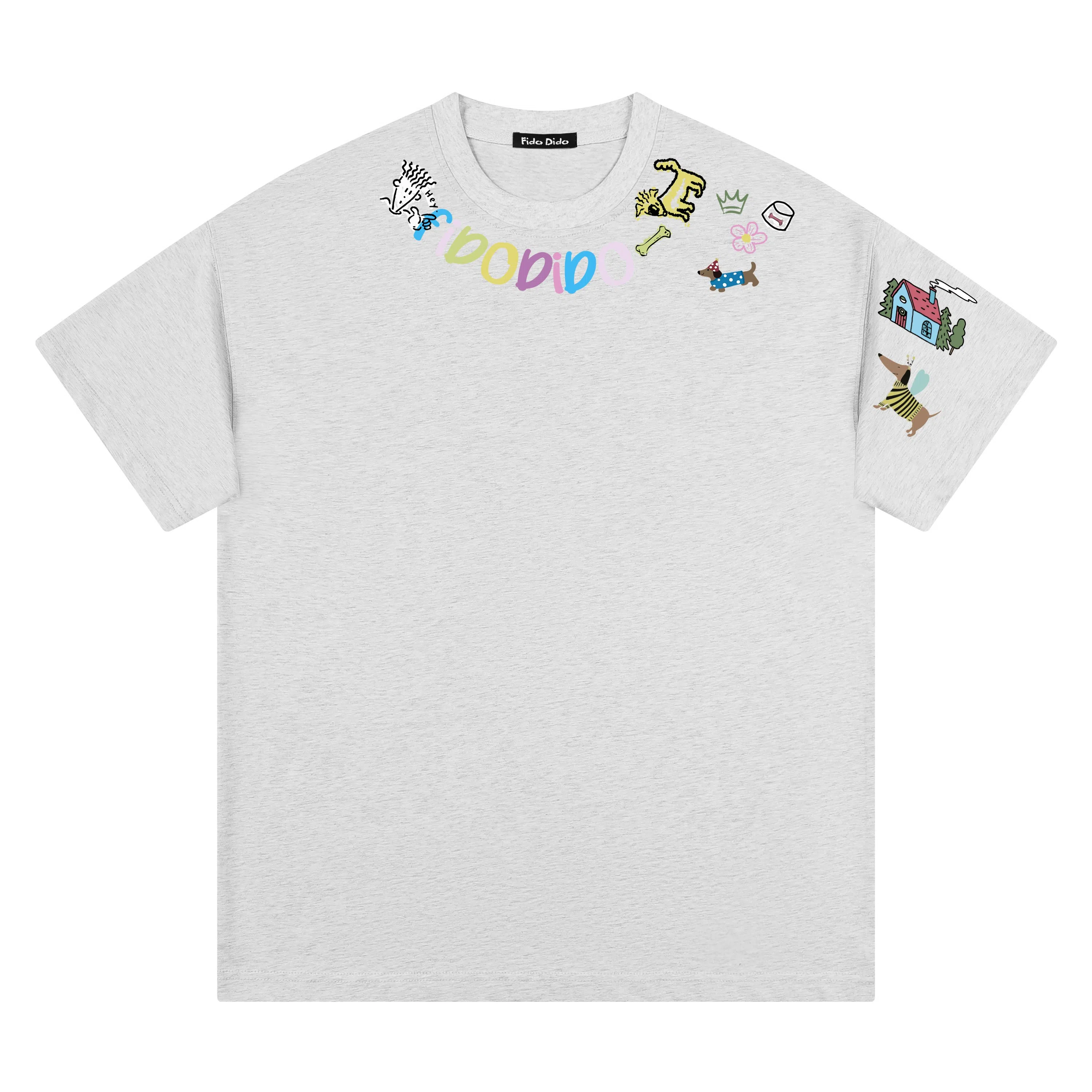 FIDO DIDO T