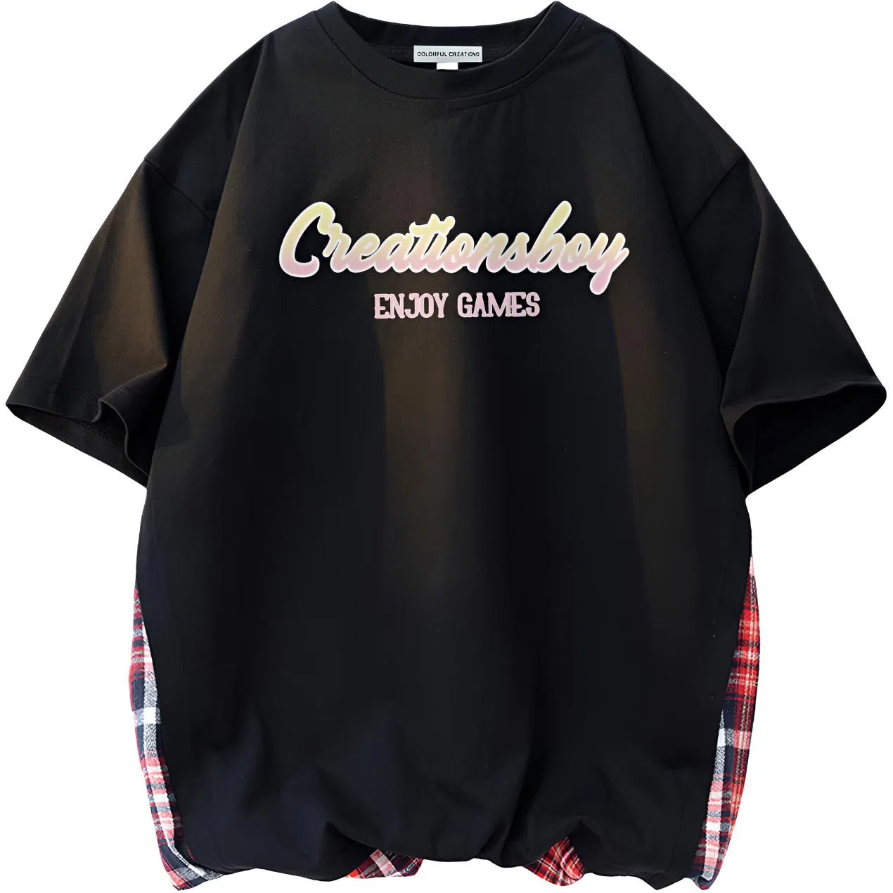 Colorful Creations logoT