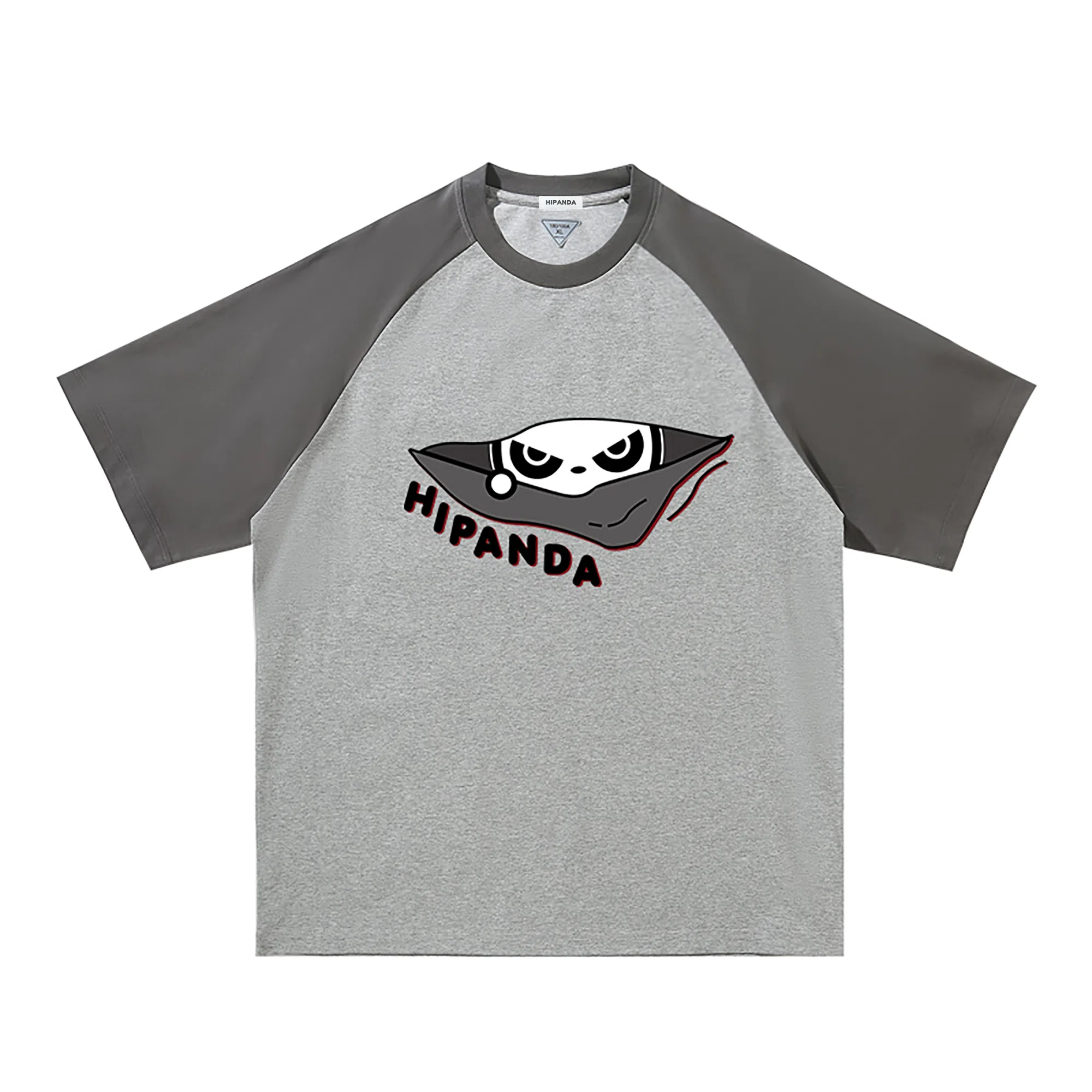 HIPANDA T