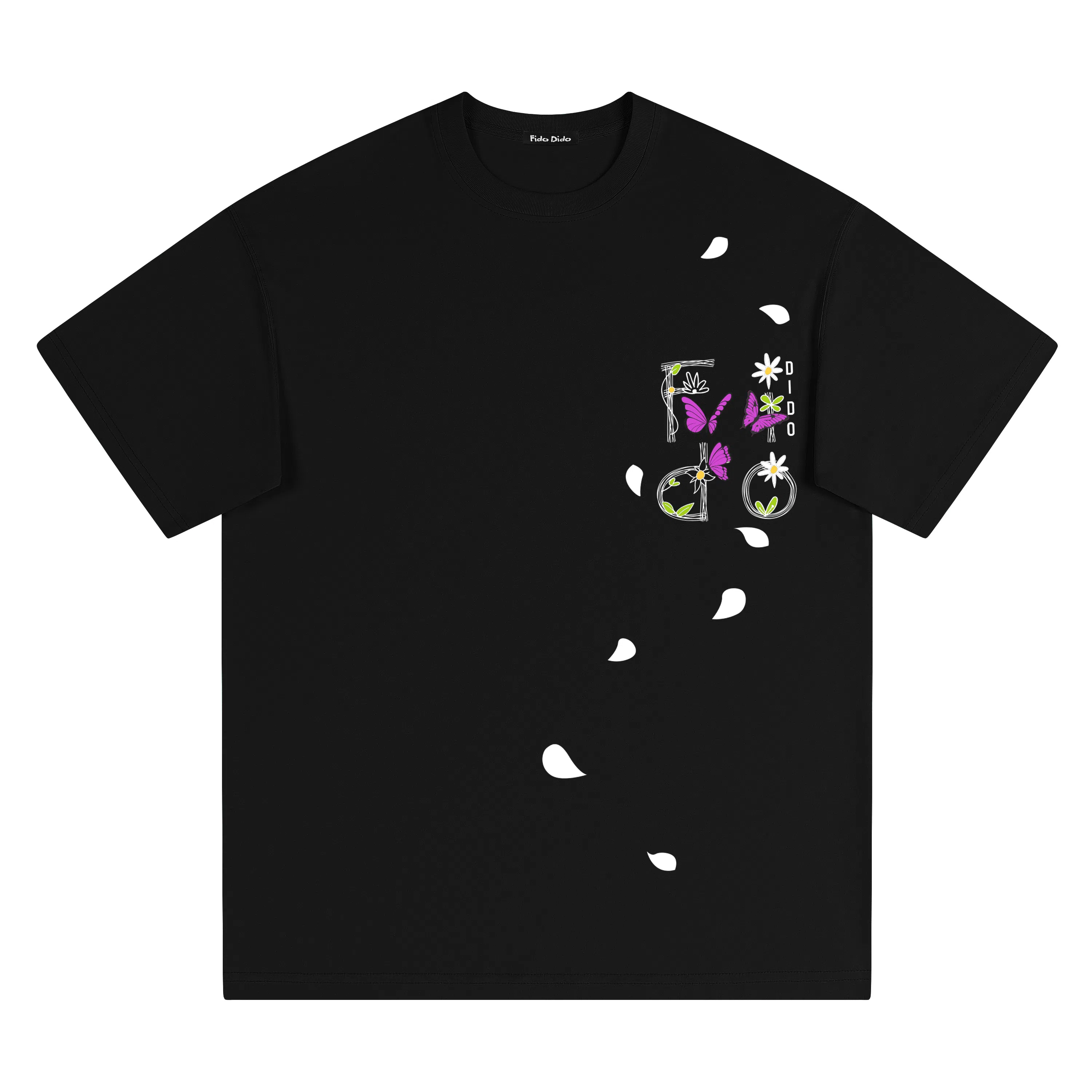 FIDO DIDO T