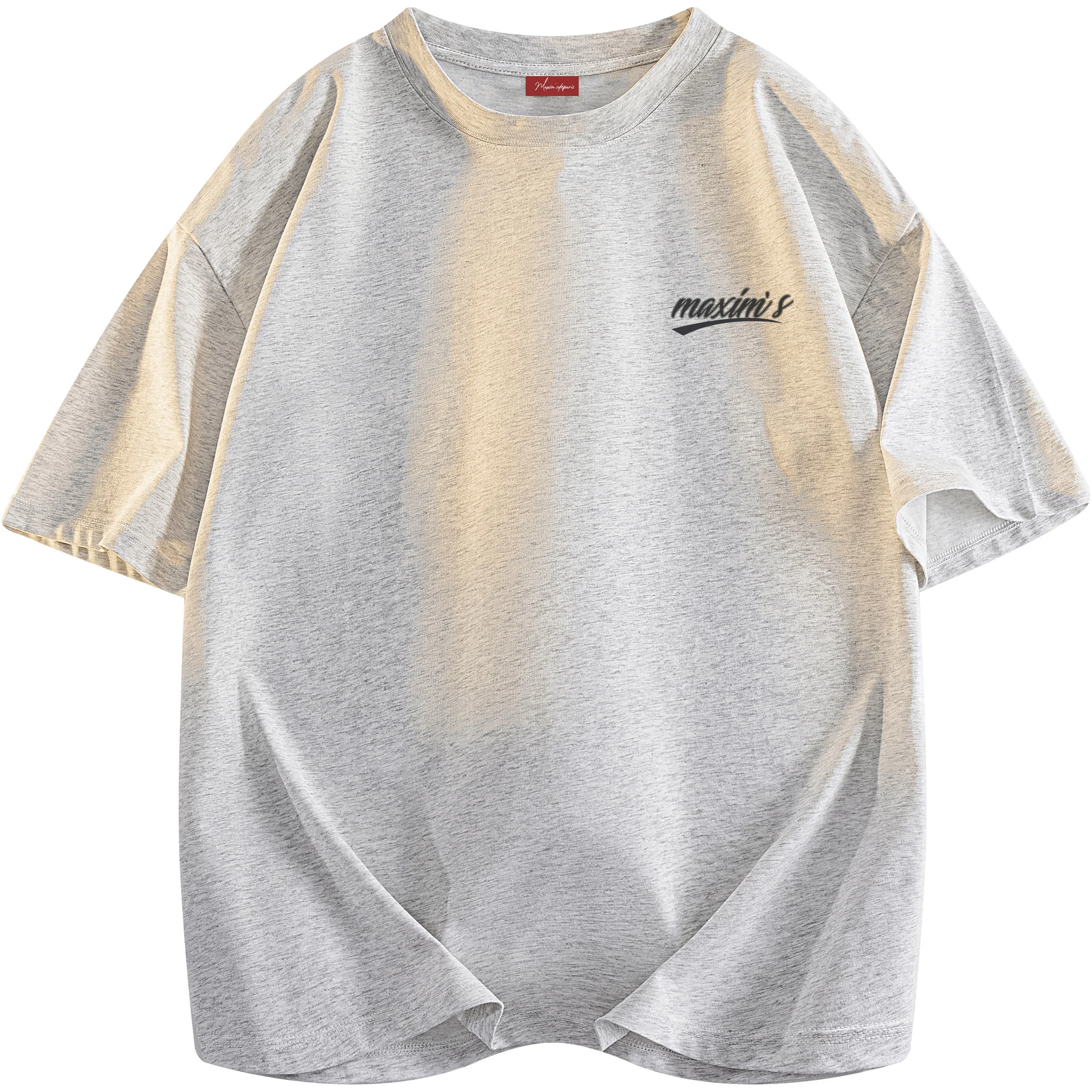 maxim's de paris LogoT