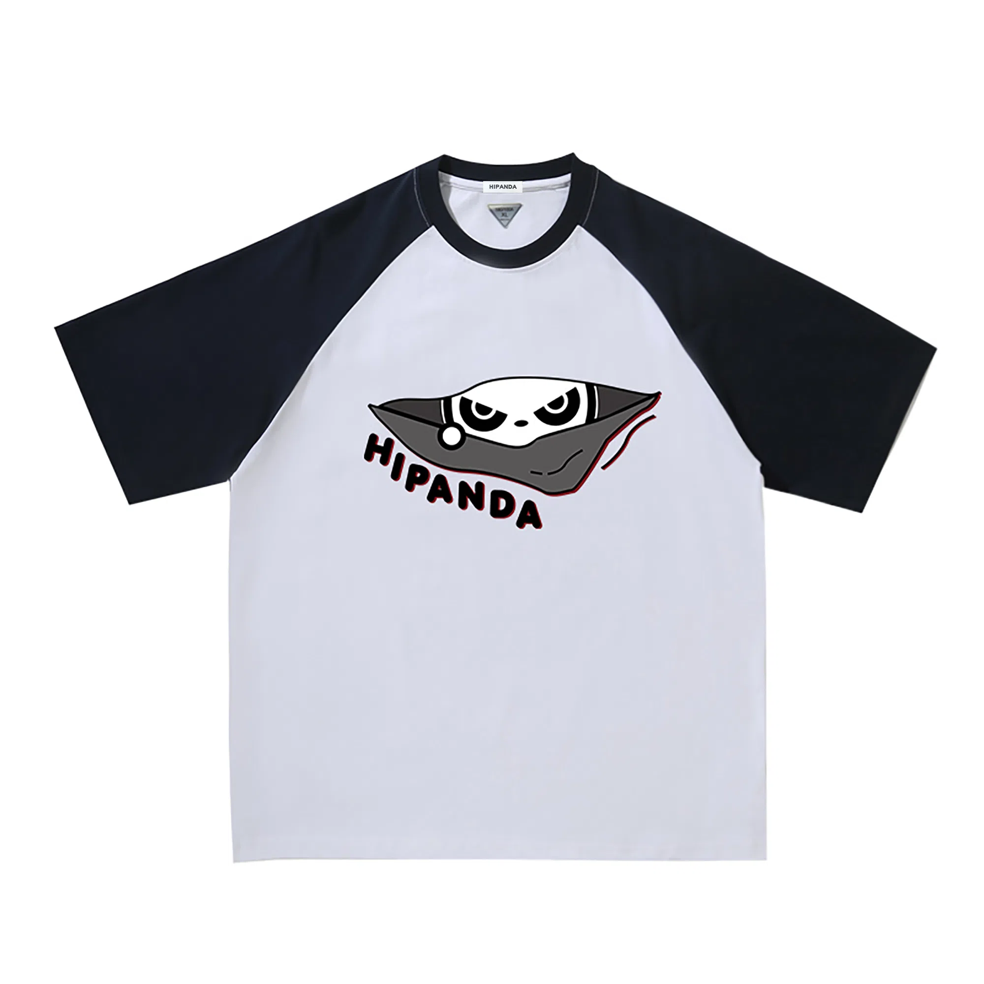 HIPANDA T