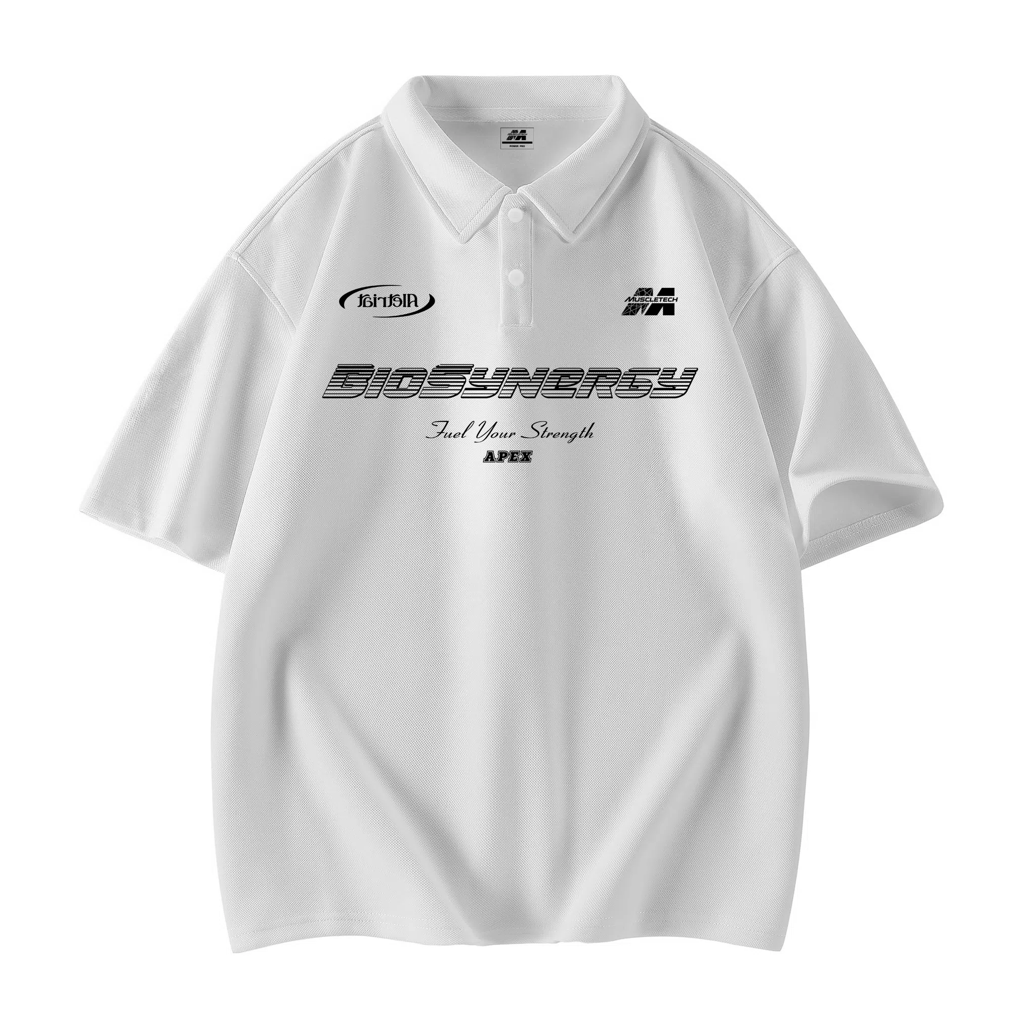 MUSCLETECH TPolo