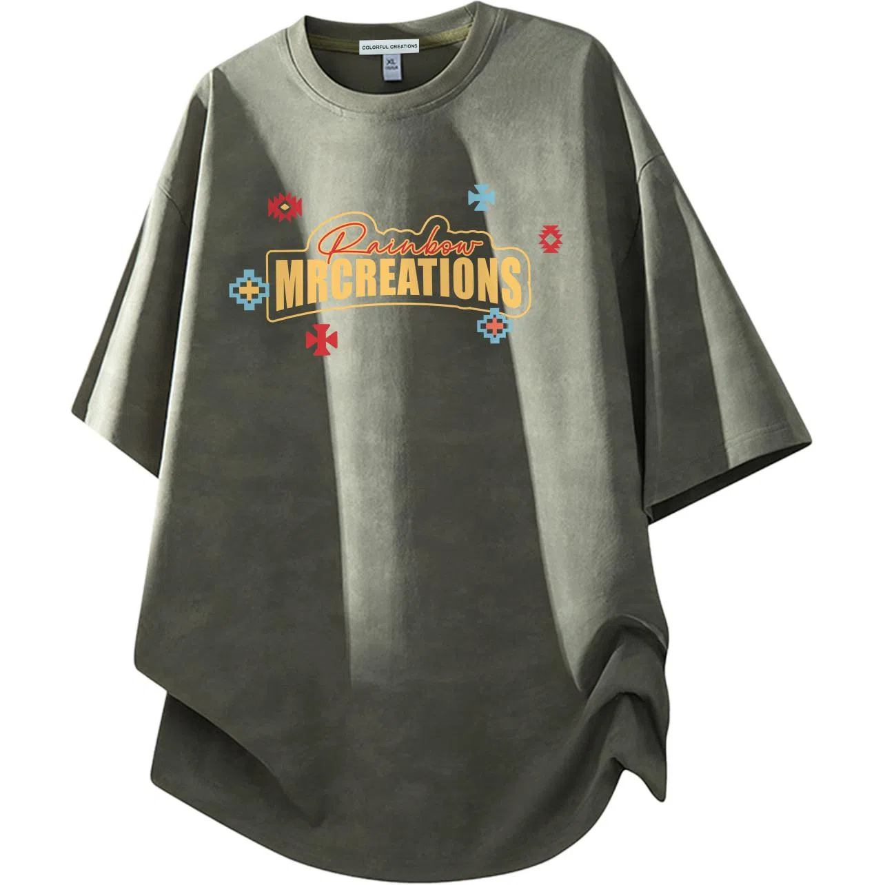 Colorful Creations LOGOT