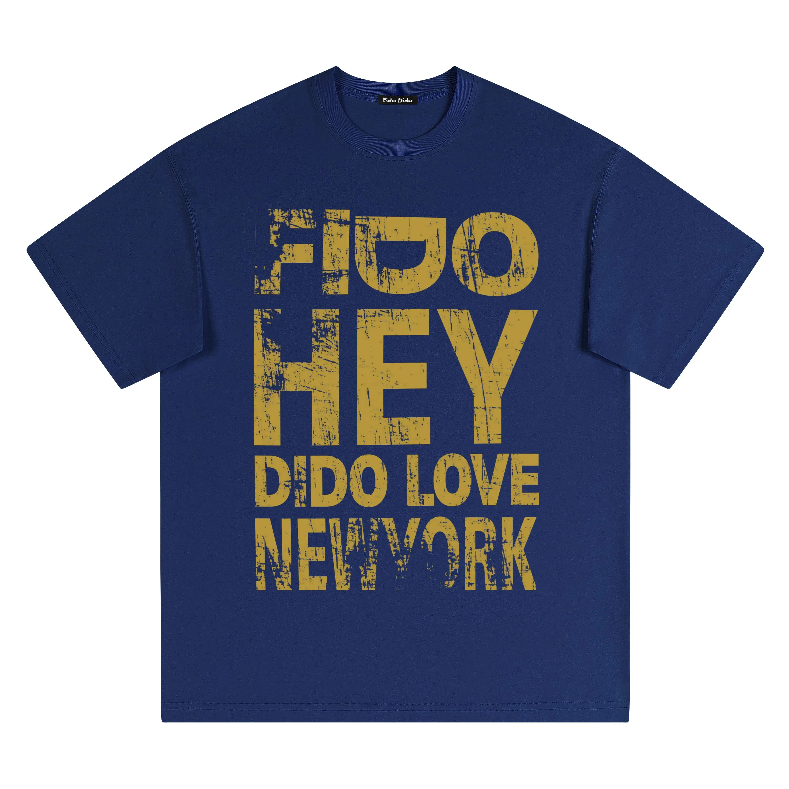 FIDO DIDO T