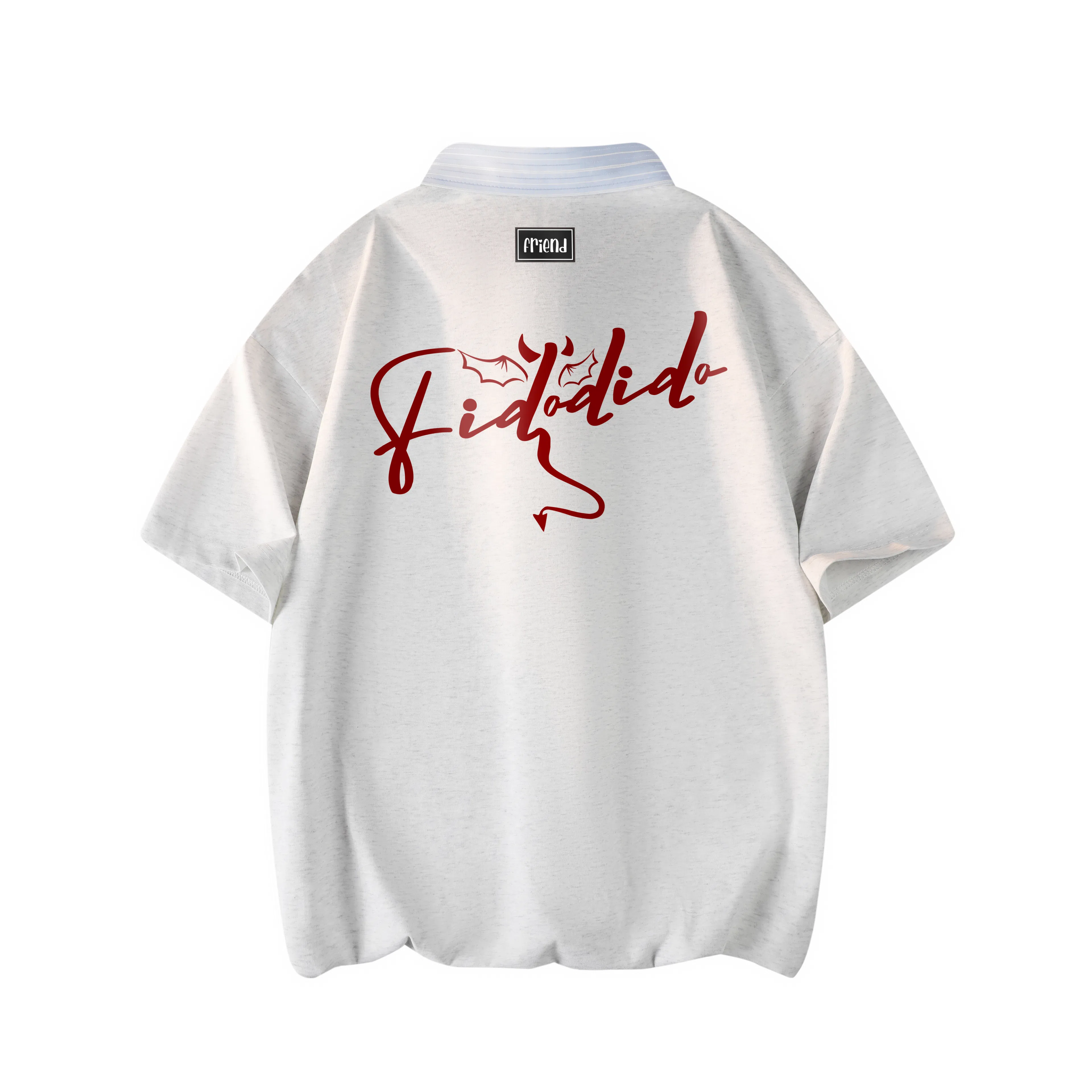 FIDO DIDO Polo
