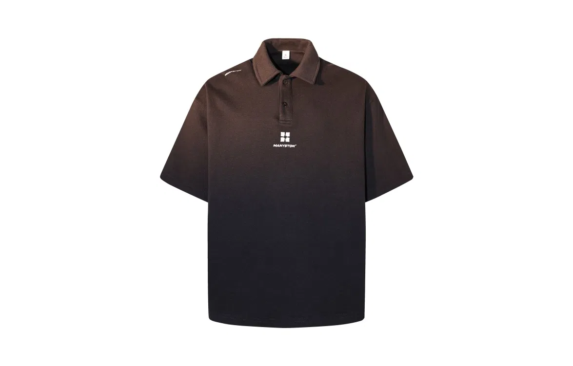 MANYSTON 280gPolo