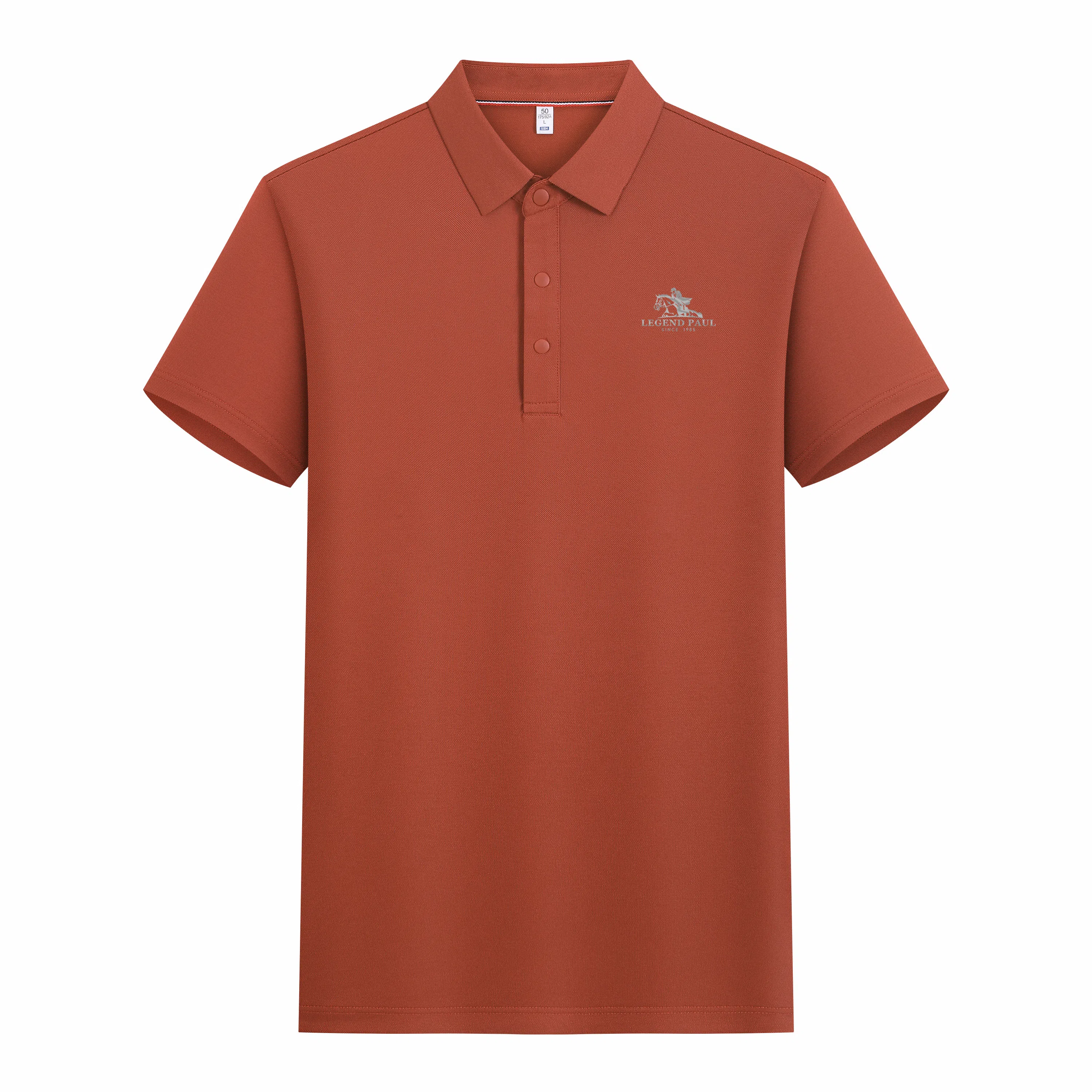 CHUAN QI BAO LUO Polo