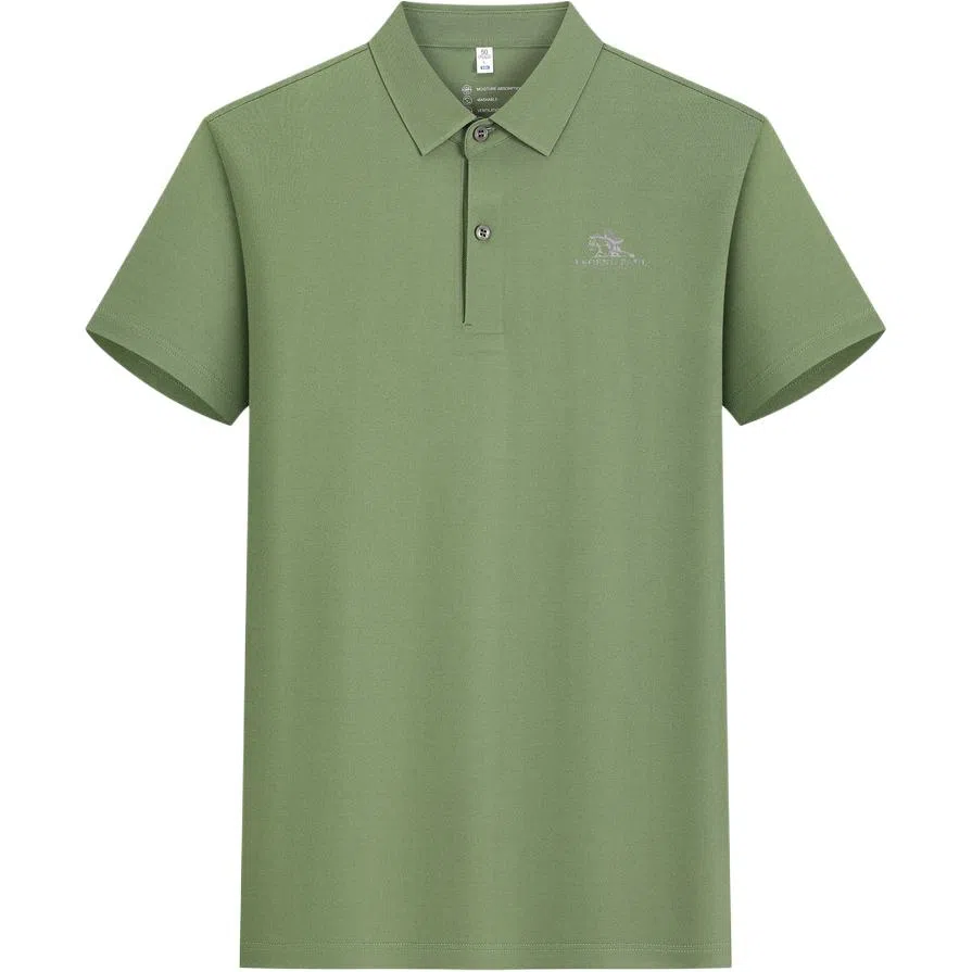 CHUAN QI BAO LUO Polo