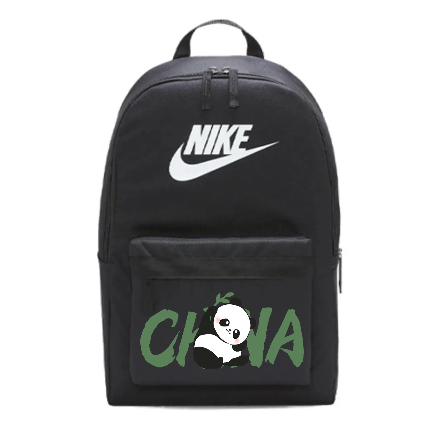 Nike Heritage Logo