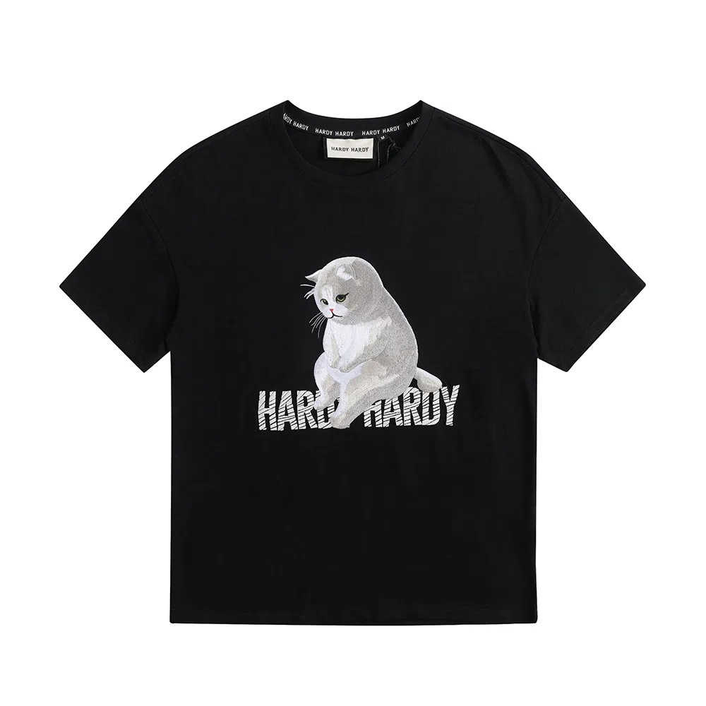 HARDY HARDY T