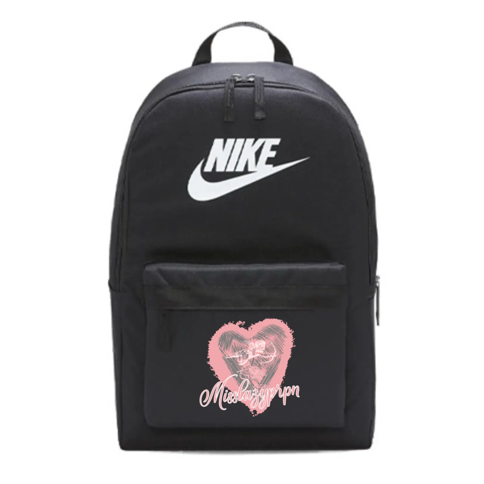 Nike Heritage Logo