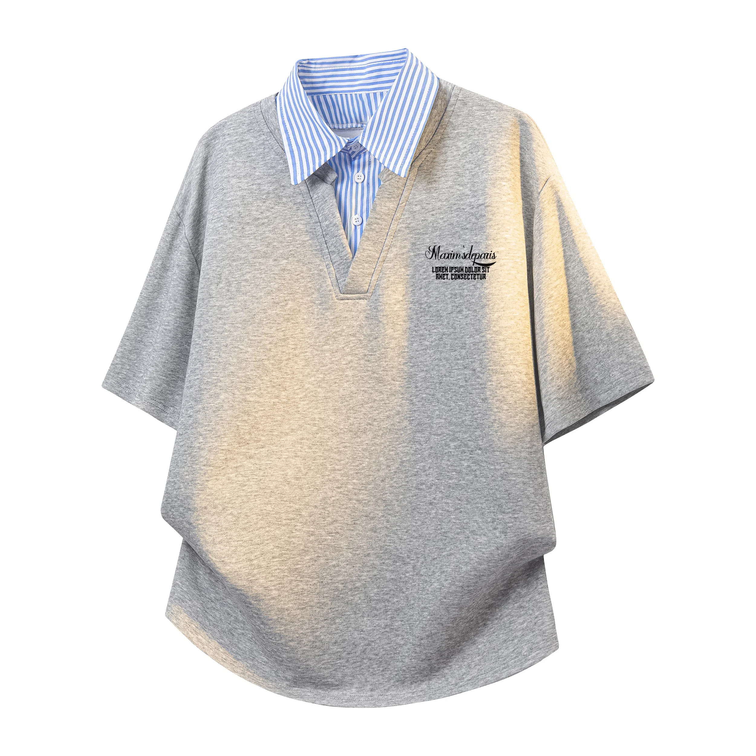 maxim's de paris Polo