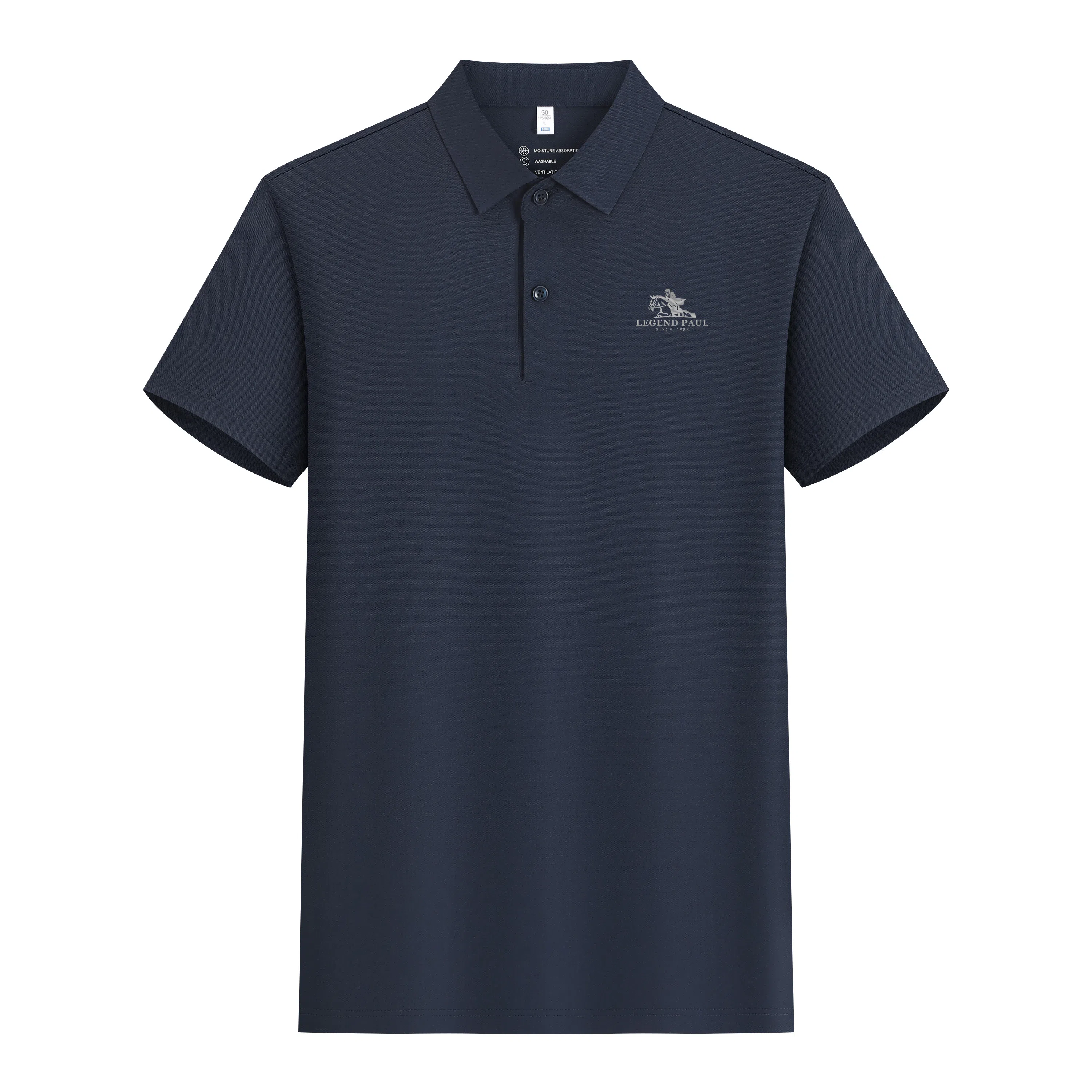 CHUAN QI BAO LUO Polo