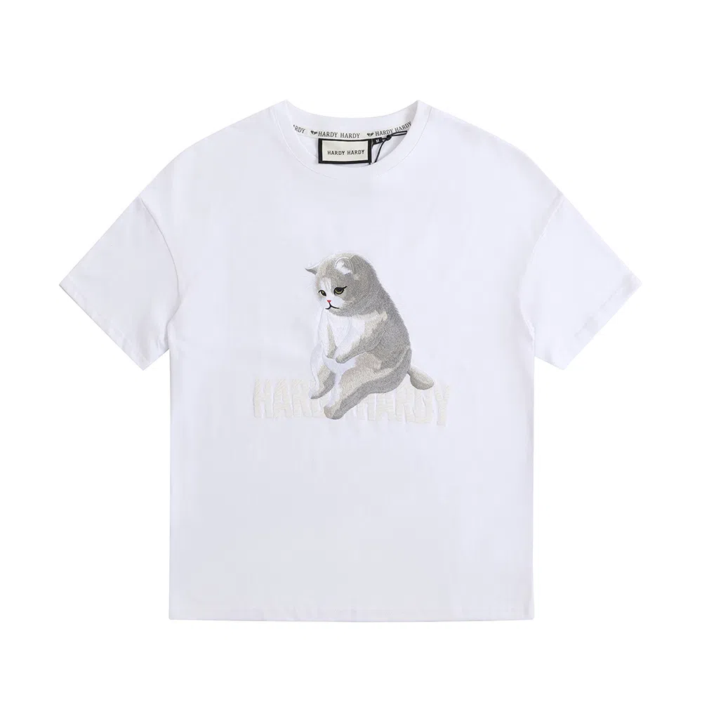 HARDY HARDY T