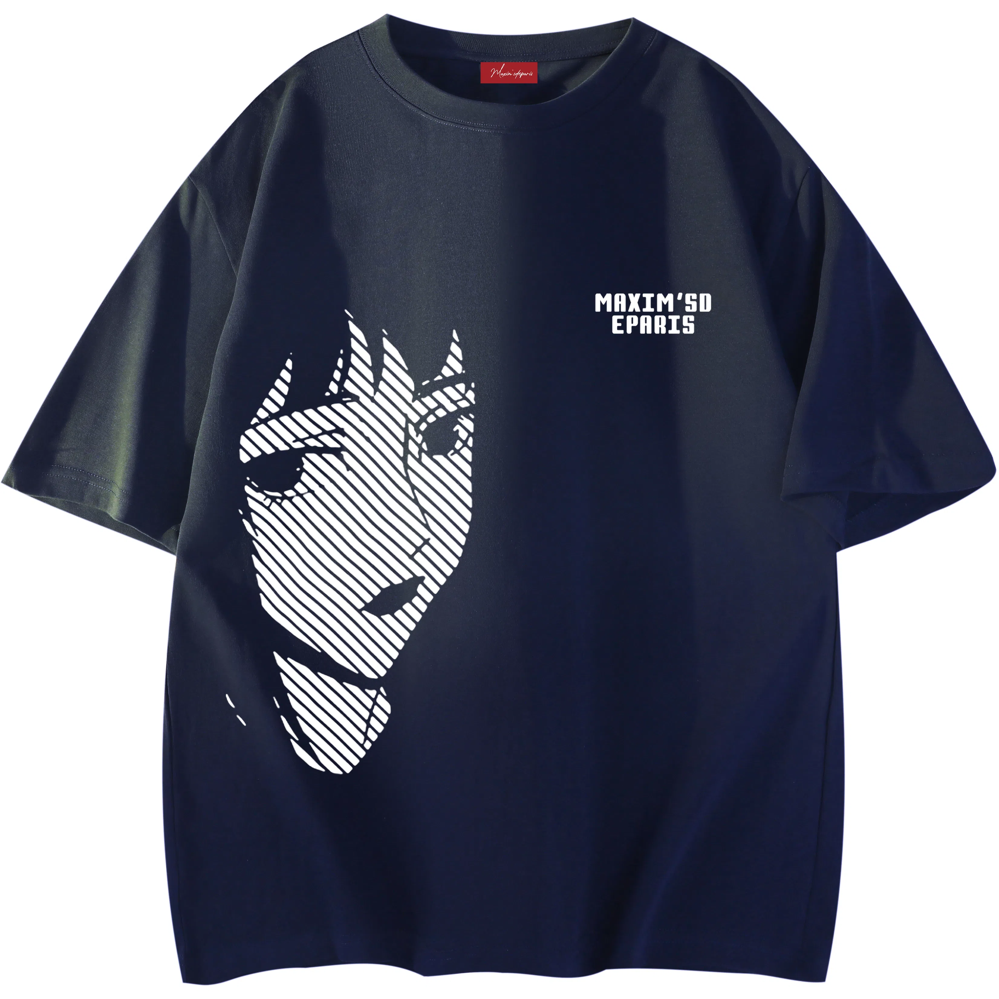 maxim's de paris logoT