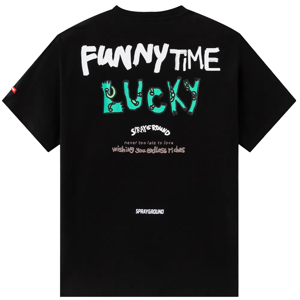 SPRAYGROUND x Nomaruko