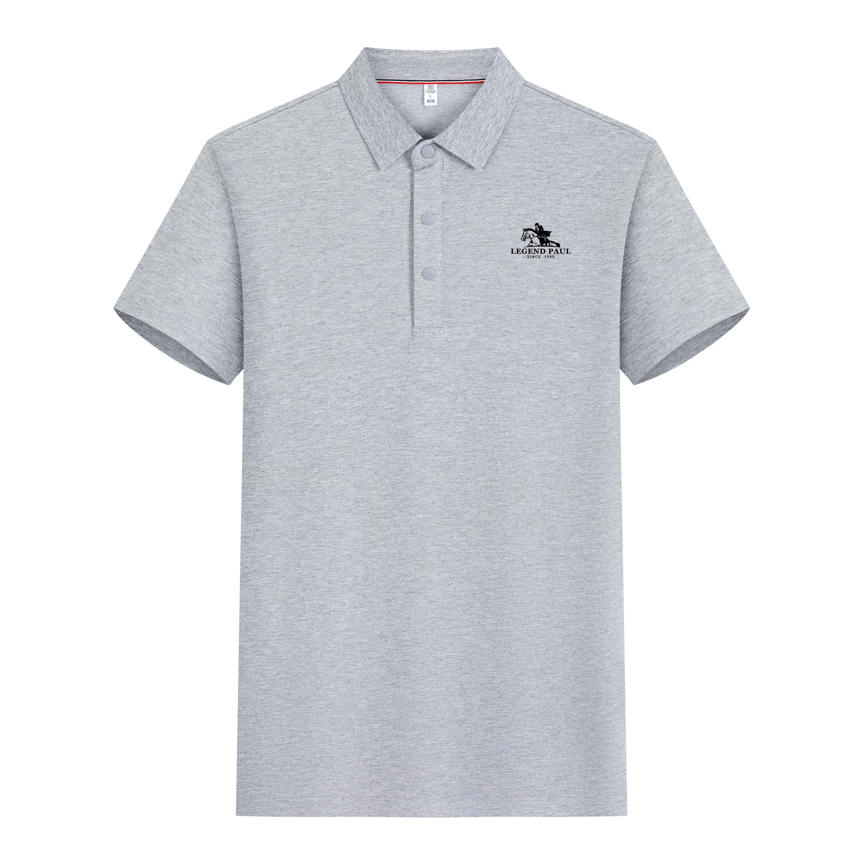 CHUAN QI BAO LUO Polo