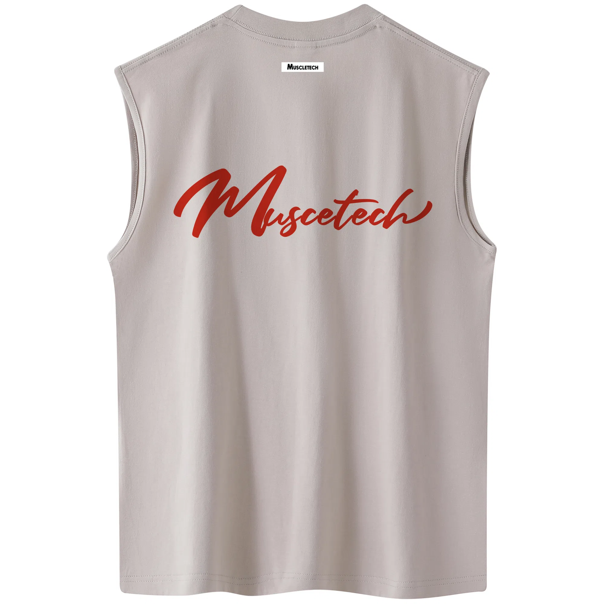 MUSCLETECH