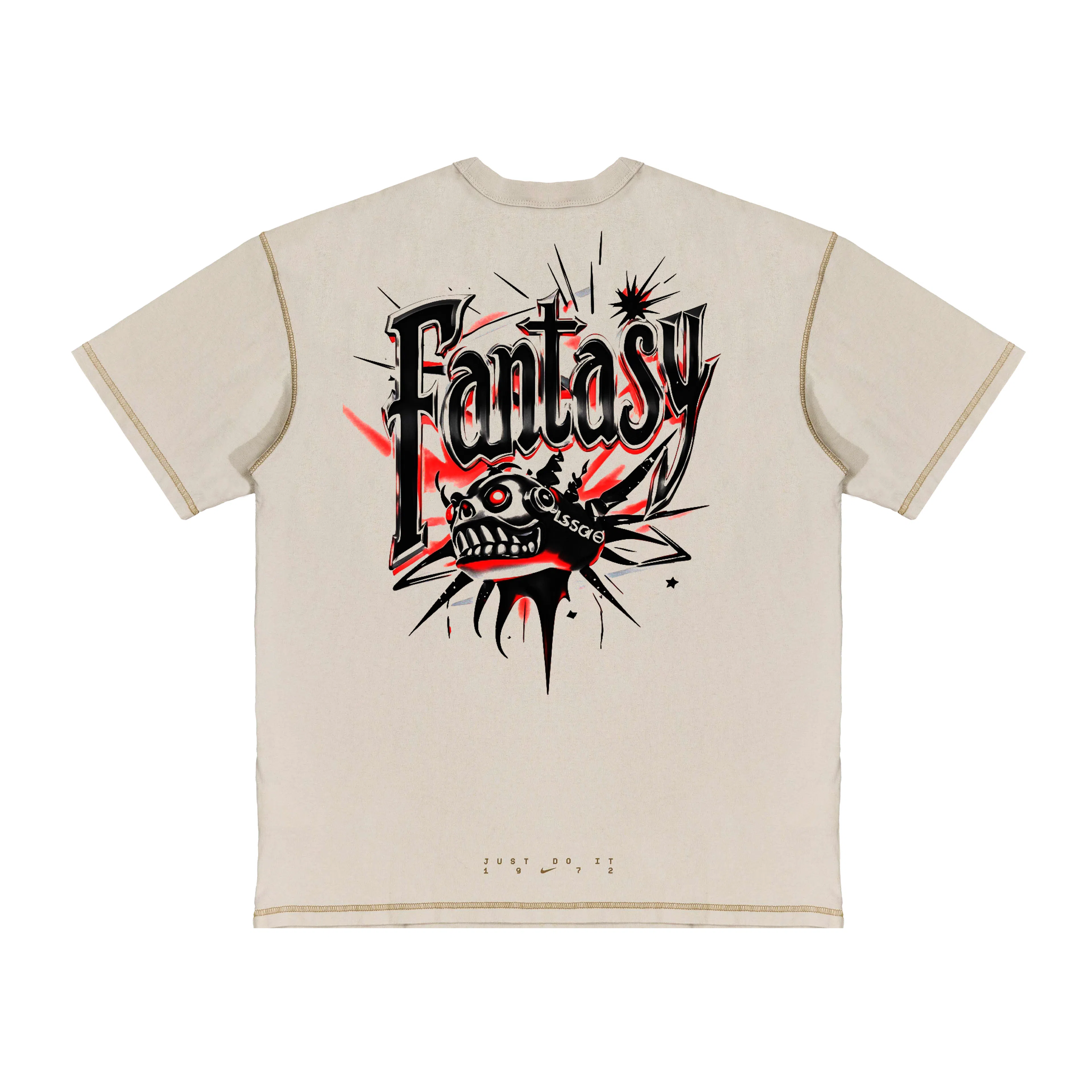Nike Swoosh FantasyT