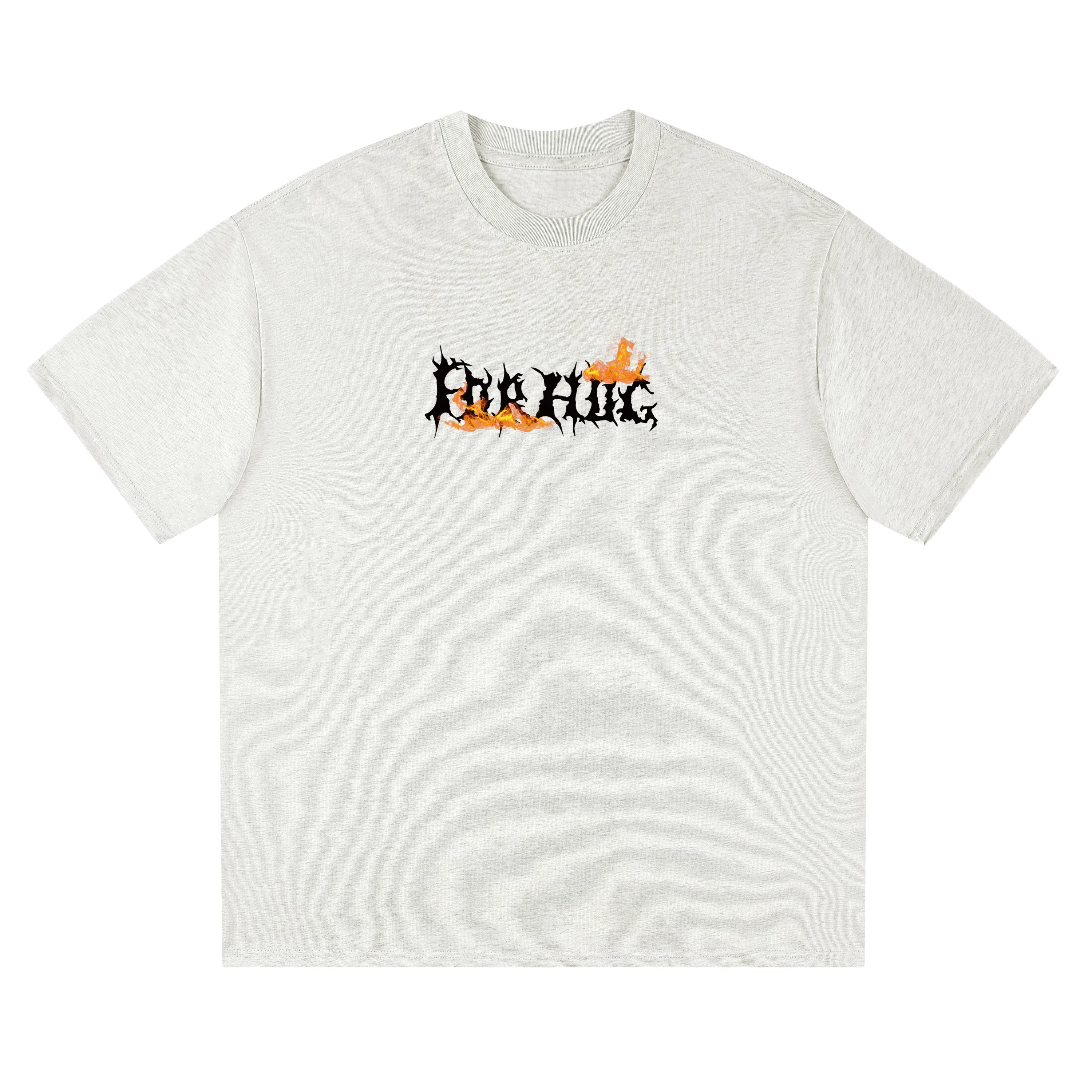 FORHUG Flame Angel Tee