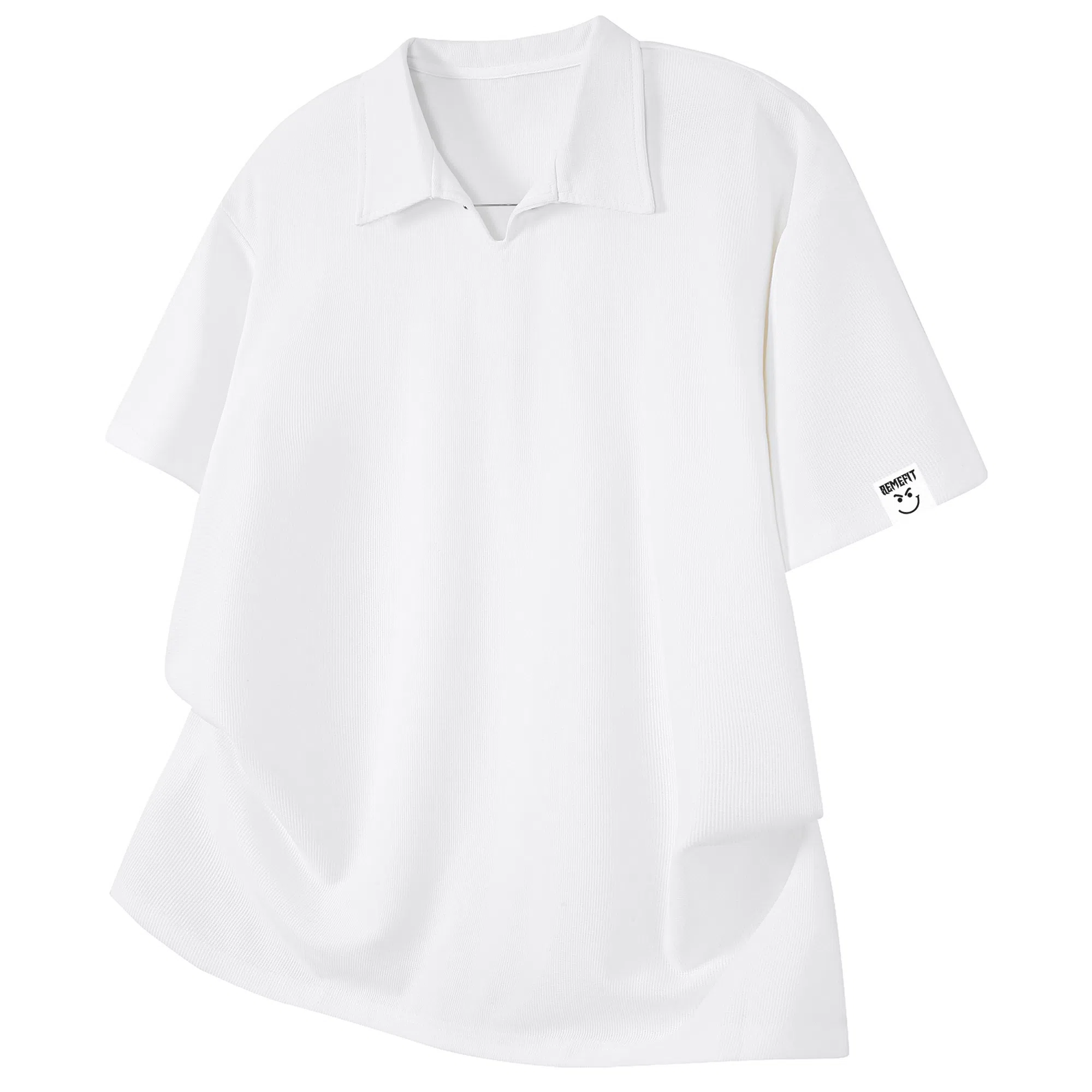 REMEFIT cleanfitPolo