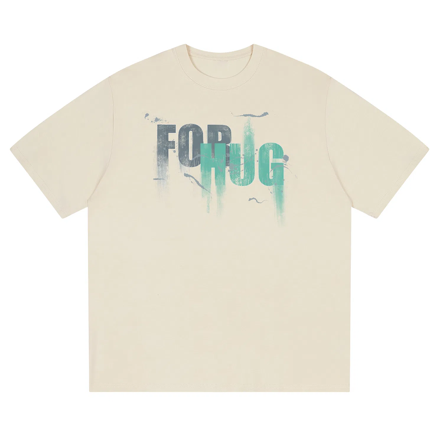 FORHUG LOGOT