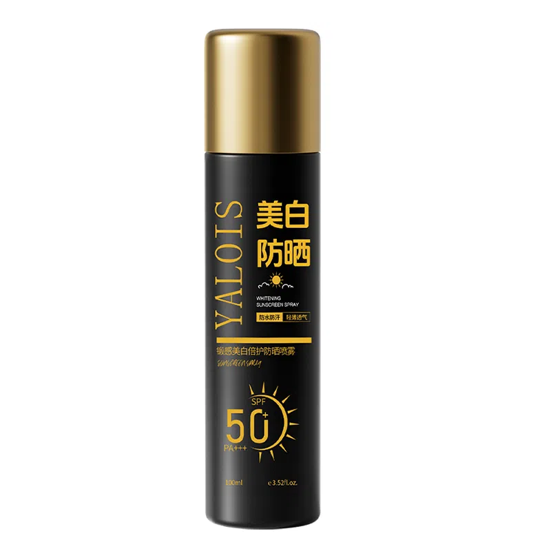 YALOIS SPF50+ PA++ 100ml