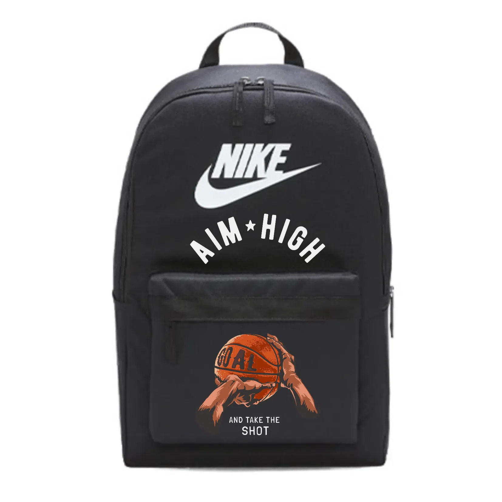 Nike Heritage Logo