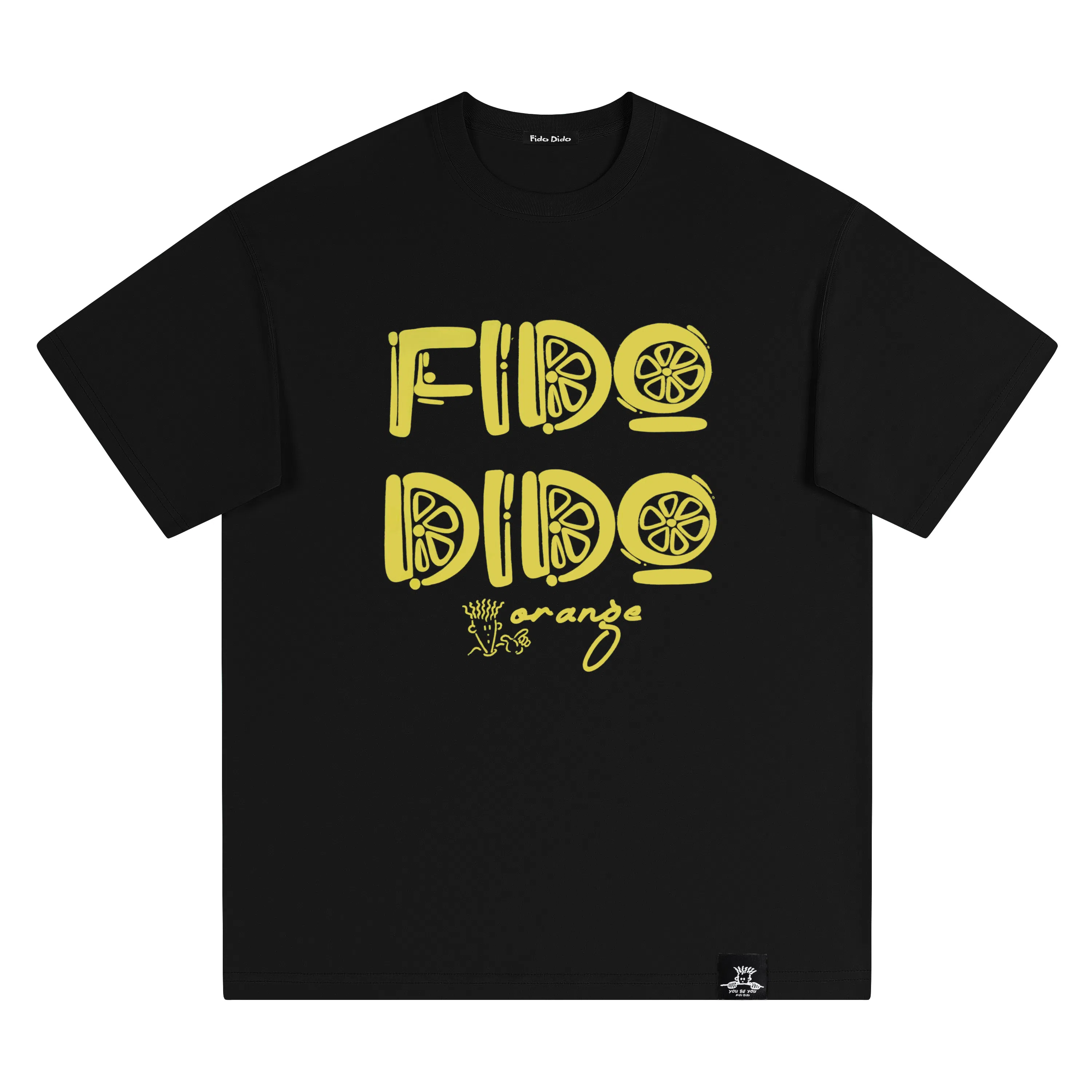 FIDO DIDO LogoT