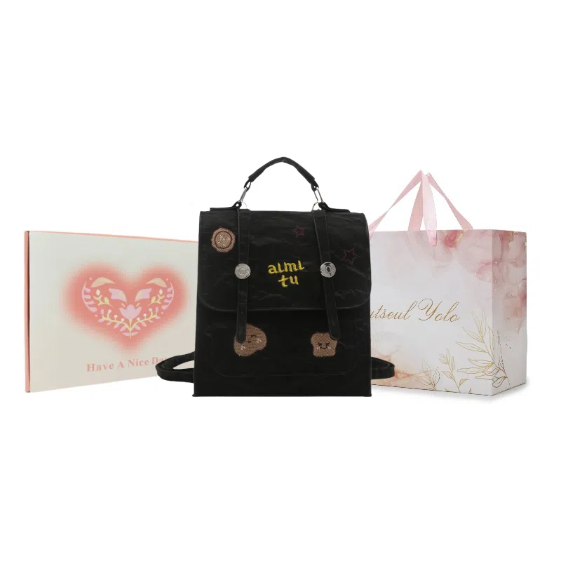 TOUTSEUL YOLO ins PU