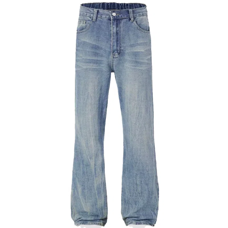 YICHEN vintagecleanfit