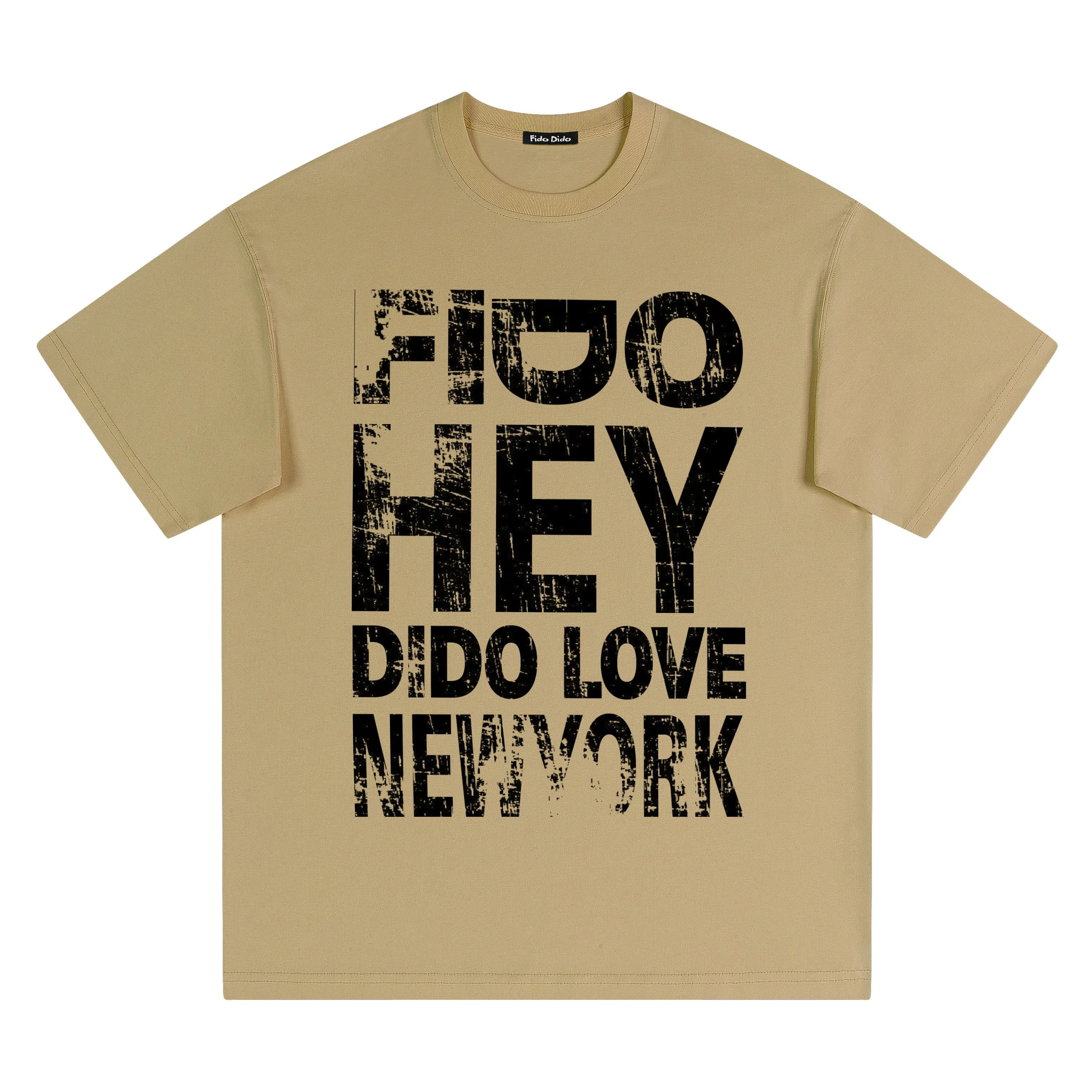 FIDO DIDO T