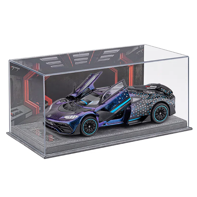 FEN JIE AMG ONEF1