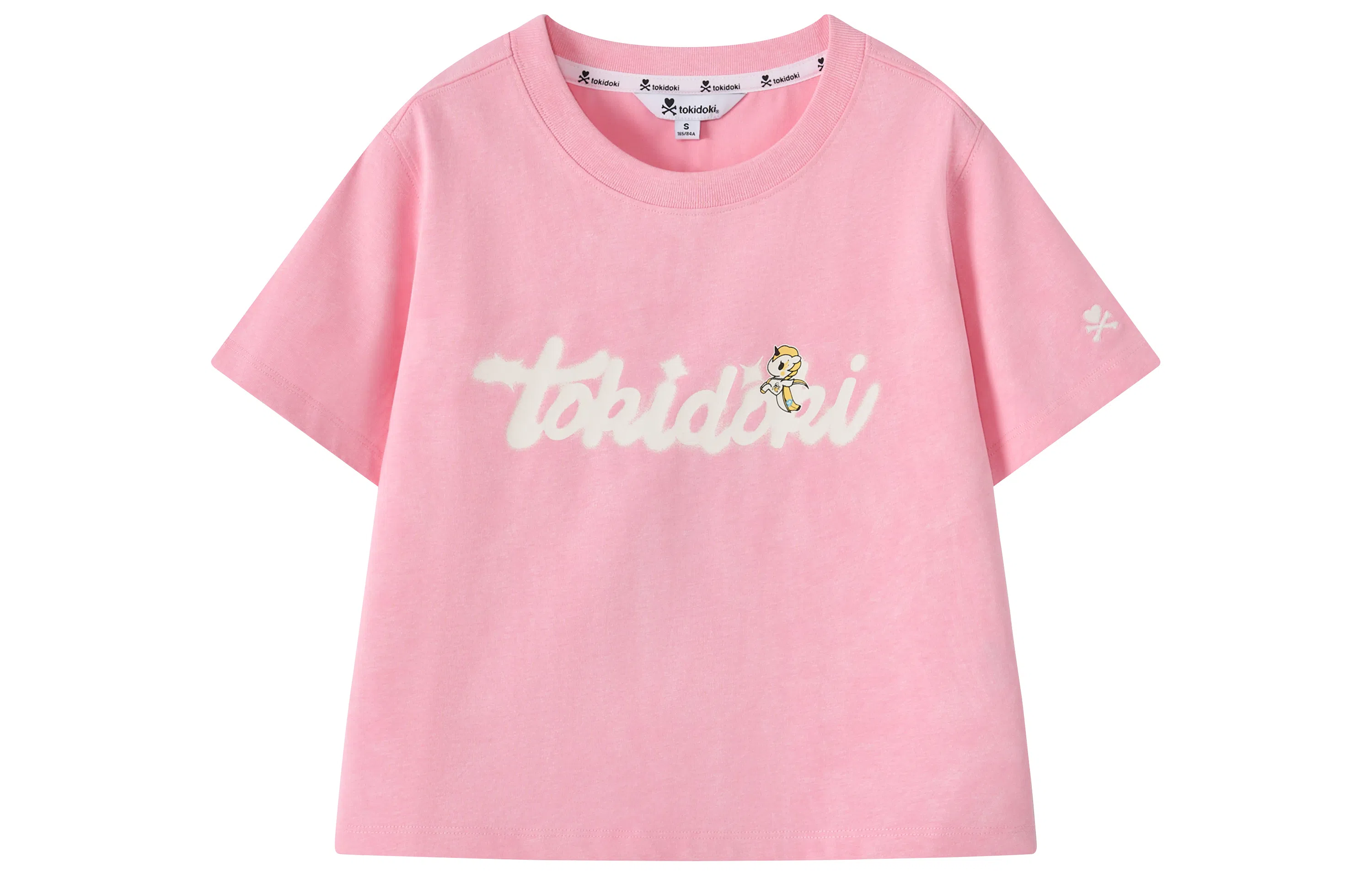 tokidoki T
