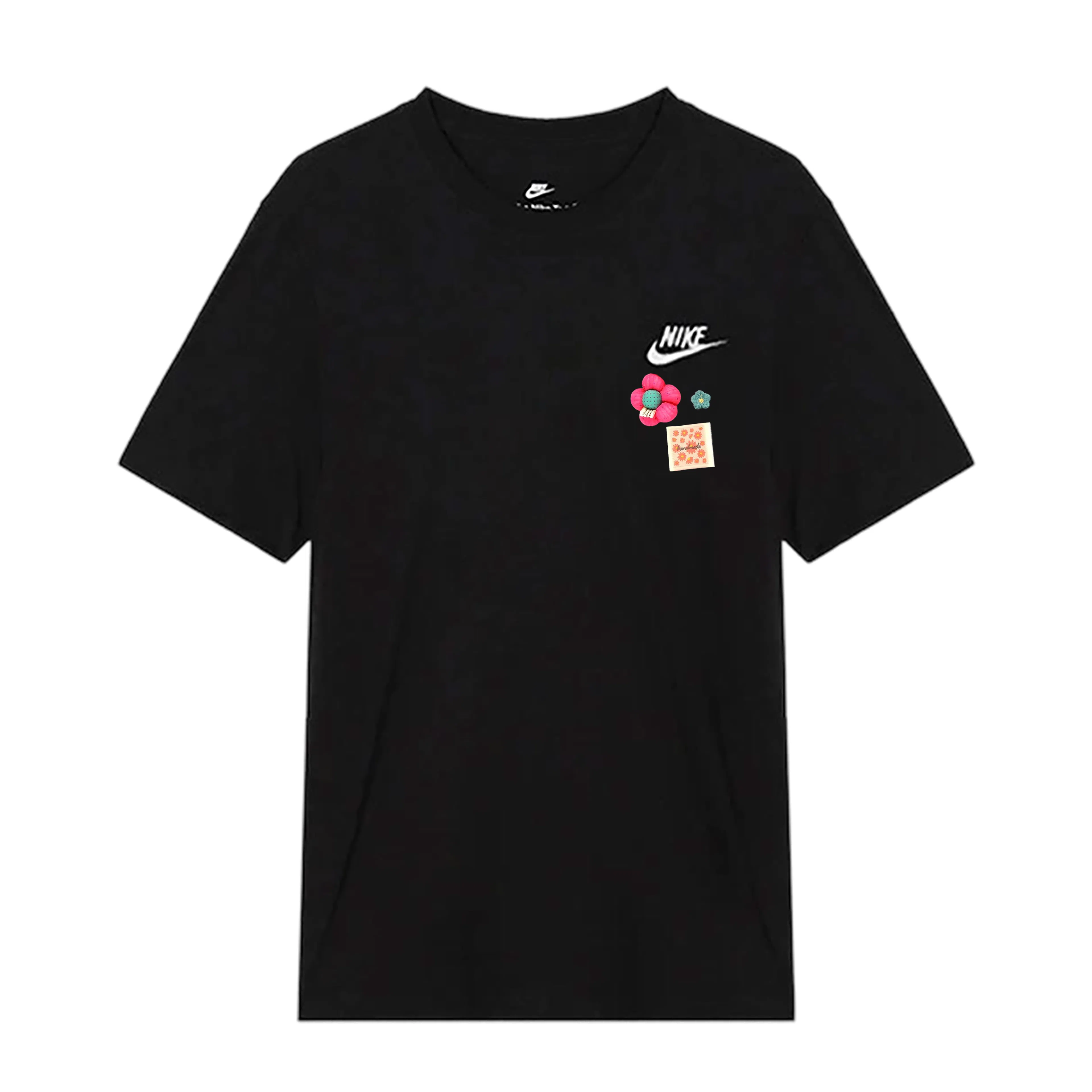 Nike Dri-Fit logoT