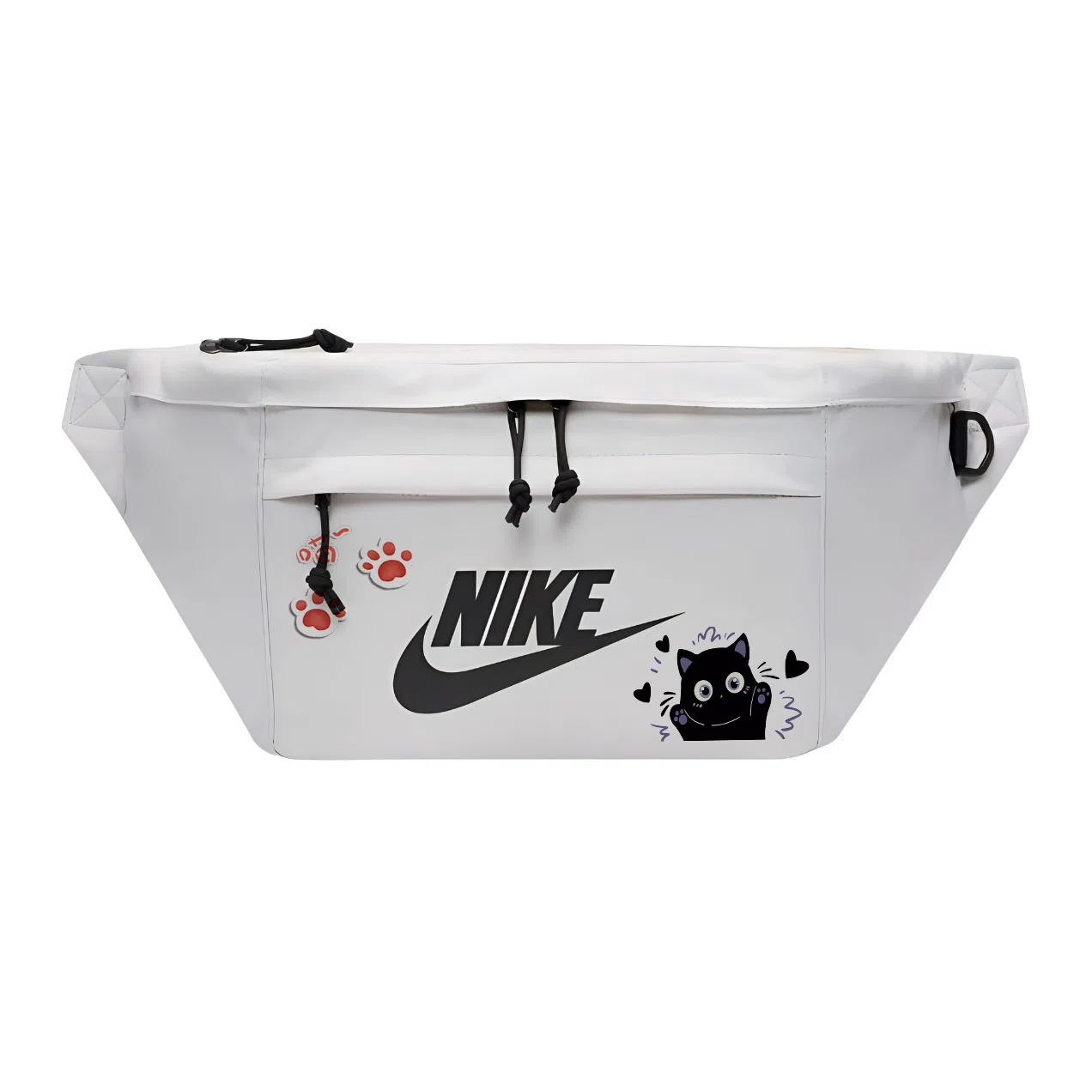 Nike Logo BK